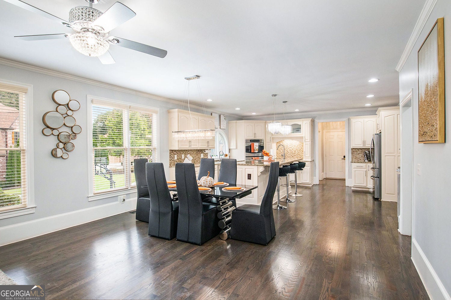 Buford, Georgia, 30519, United States, 7 Bedrooms Bedrooms, ,6 BathroomsBathrooms,Residential,For Sale,1960090