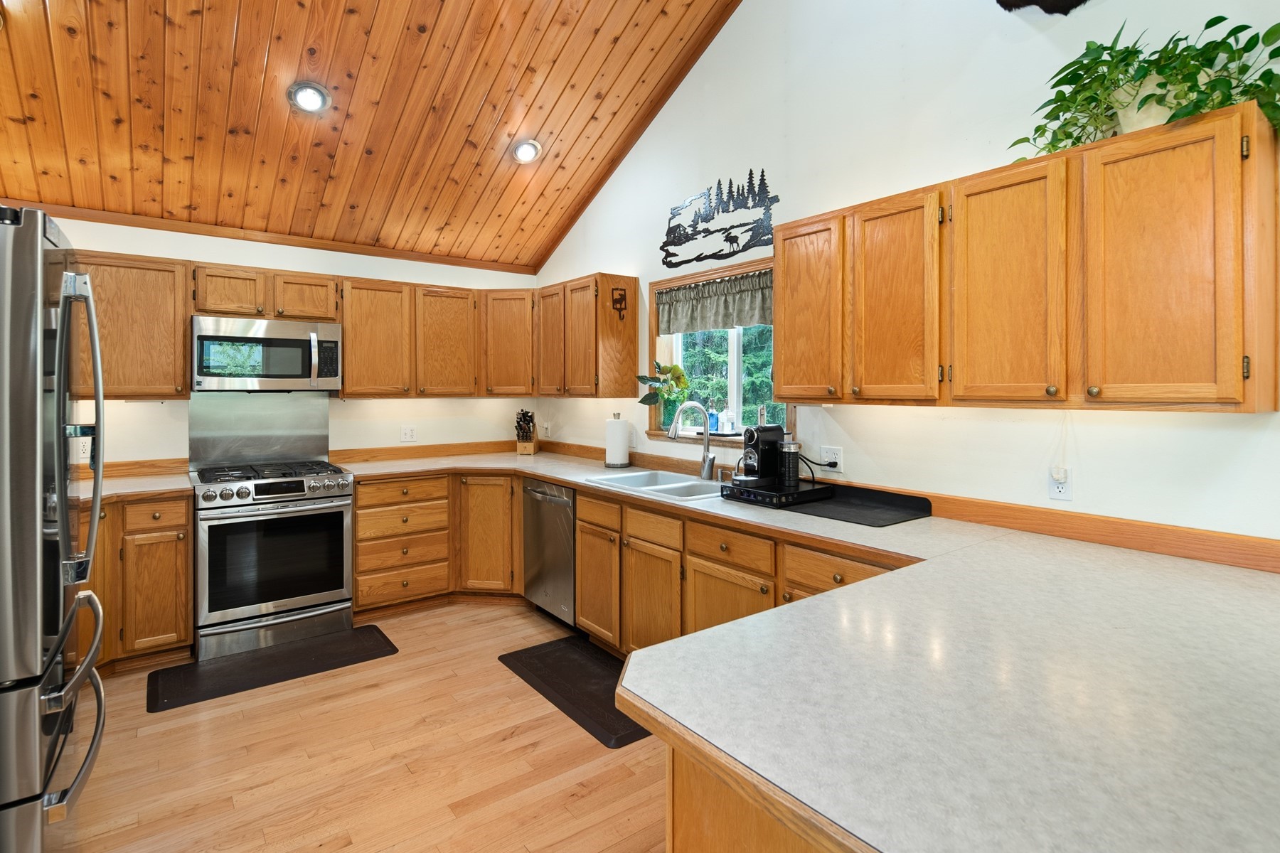  Moyie Springs Luxury Retreat - 物件實景