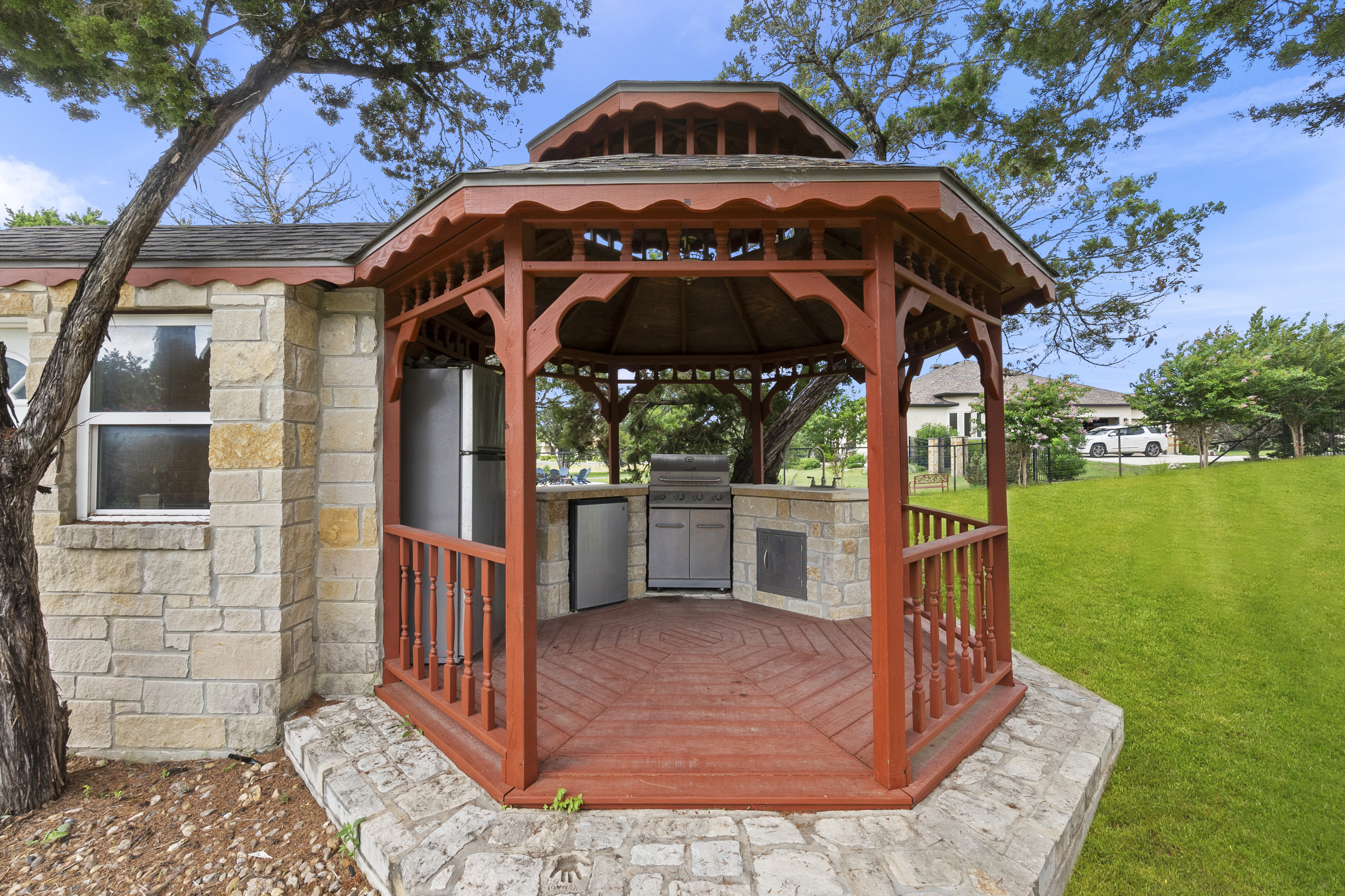  Your Hill Country Resort Awaits - 物件實景