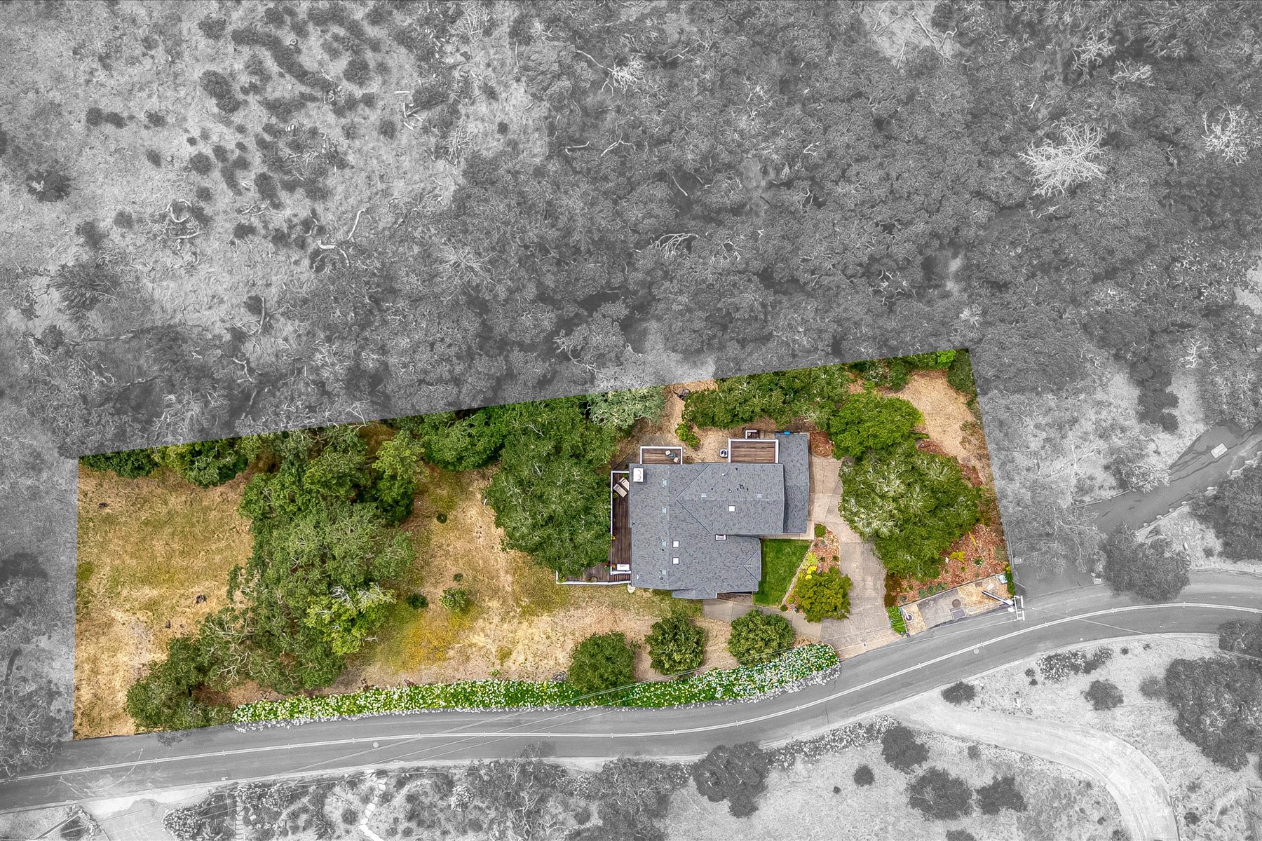 5146 Vista Grande Drive - 物件實景
