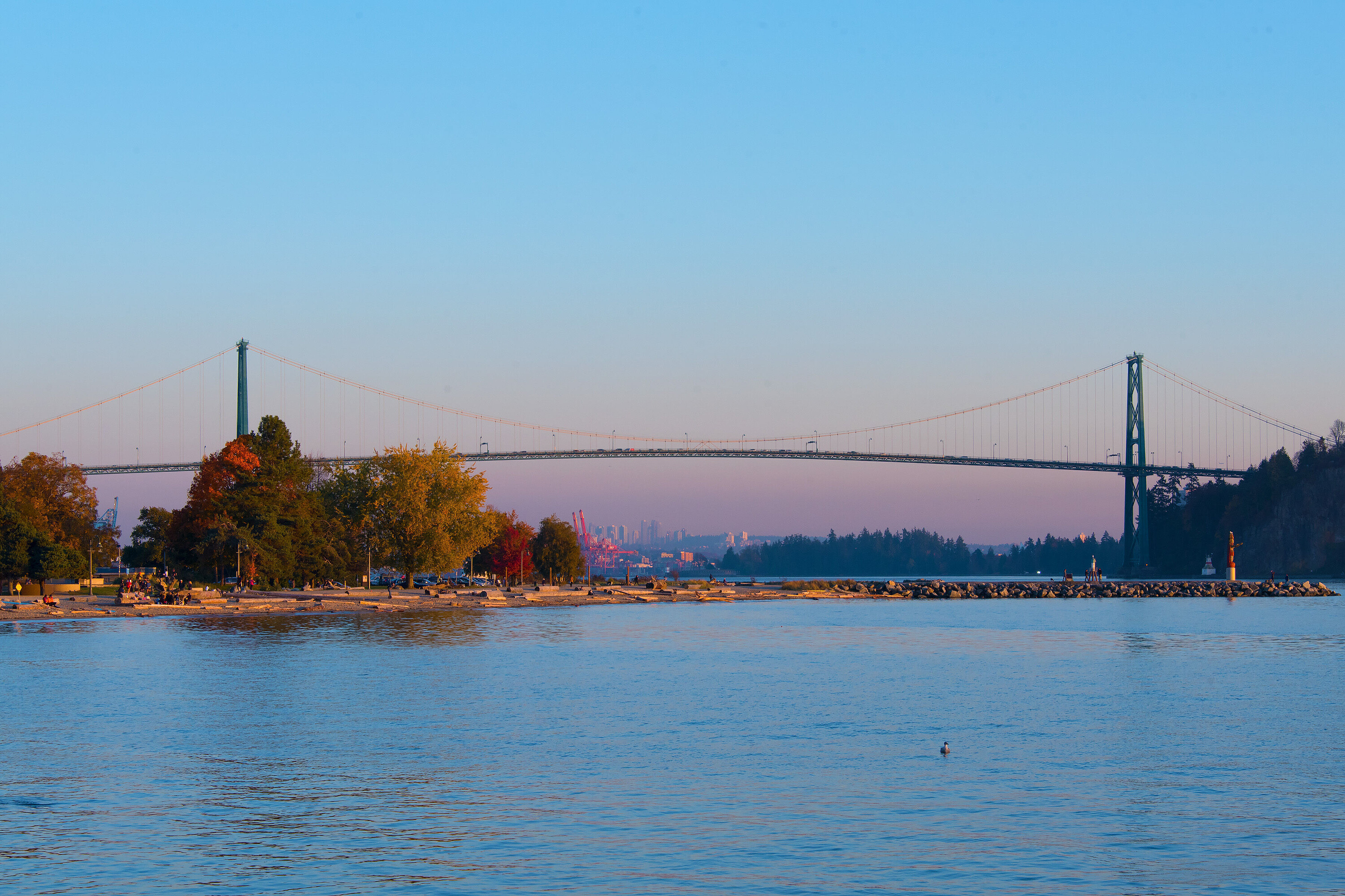  West Vancouver, Greater Vancouver - 物件實景