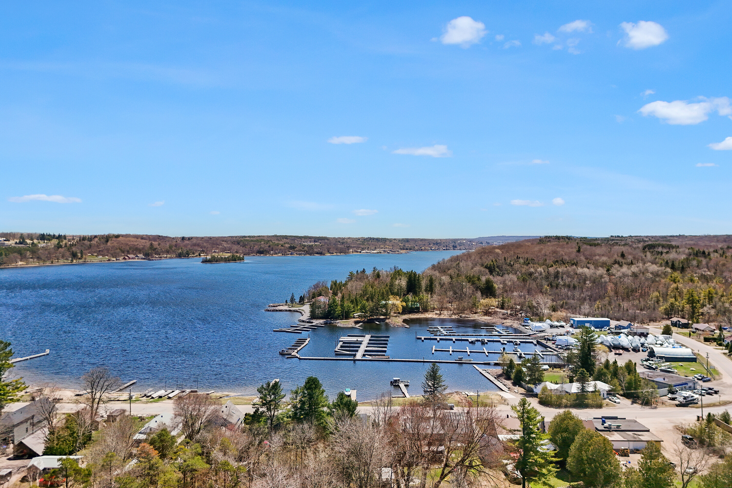 Your Georgian Bay Lifestyle - 物件實景