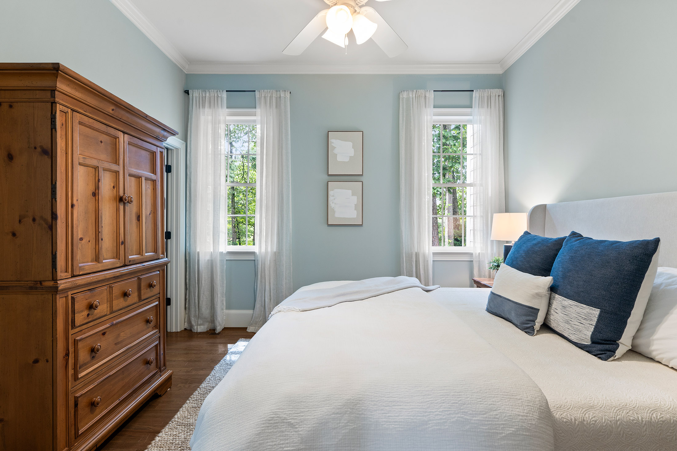  Exceptional Southern Living Street of Dreams Home in Coveted Bethany Green - 物件實景