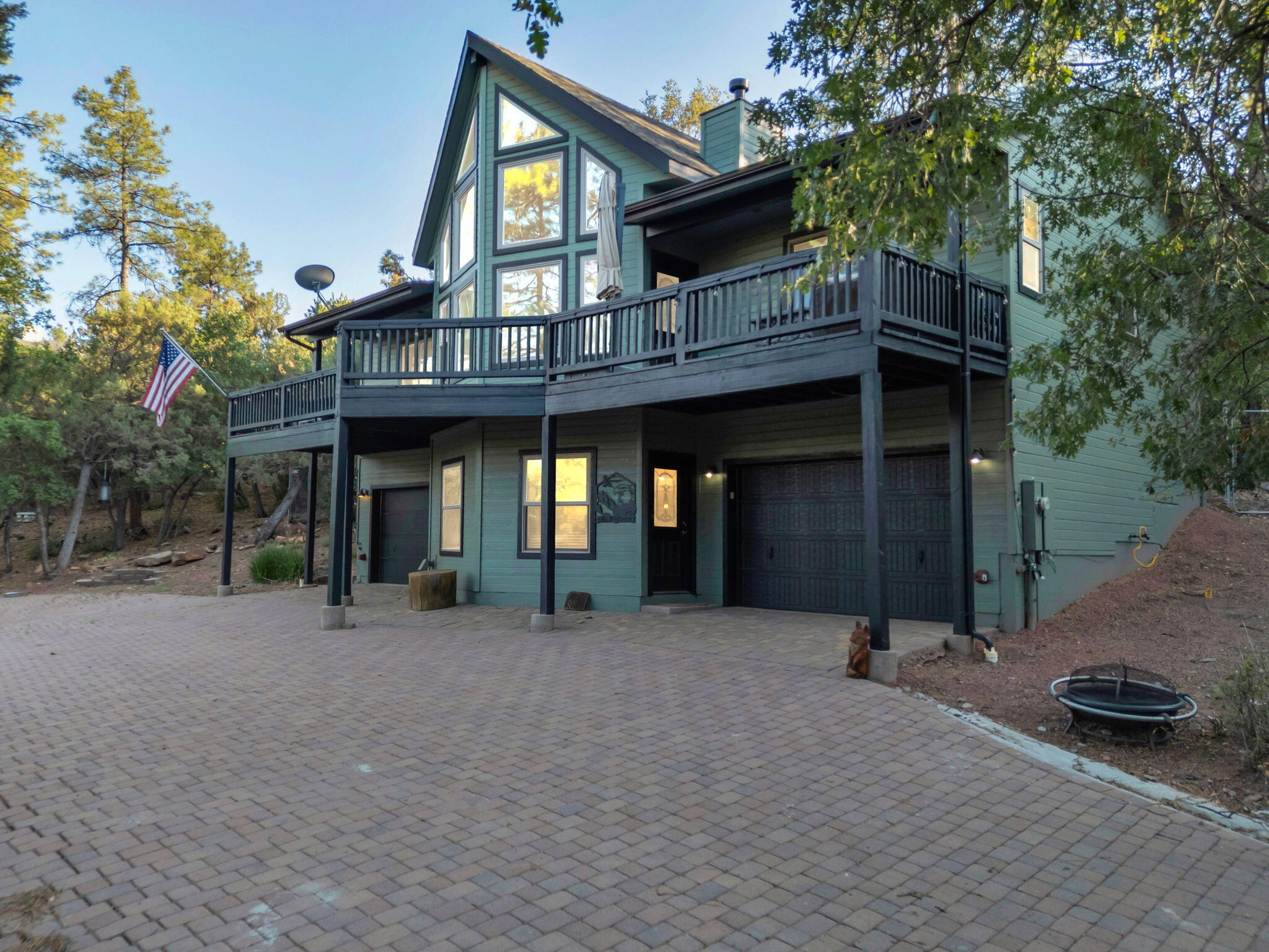 Pine, Arizona, 85544, United States, 3 Bedrooms Bedrooms, ,1 BathroomBathrooms,Residential,For Sale,1862408
