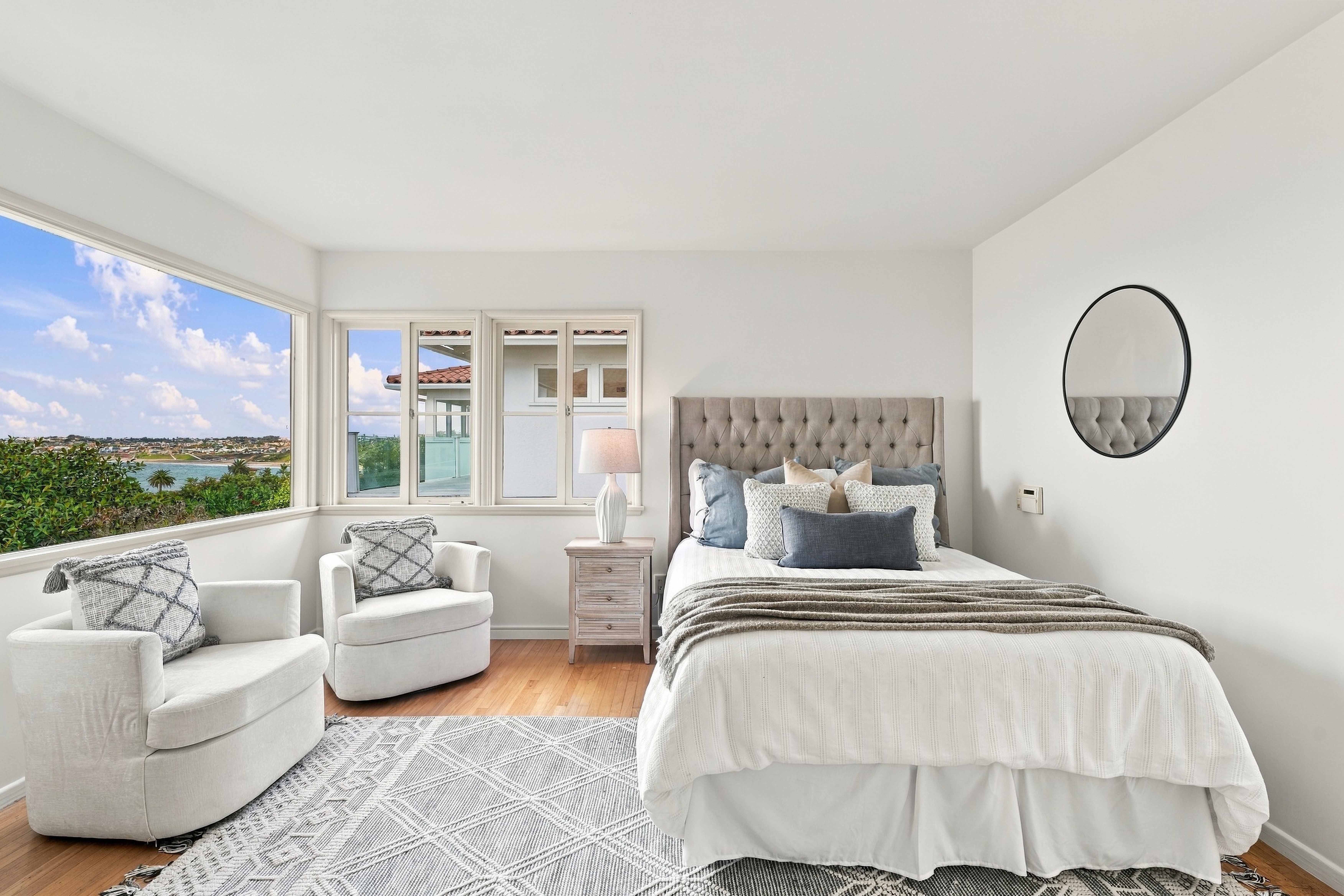  549 Vía Almar, Palos Verdes Estates, CA 90274 - 物件實景