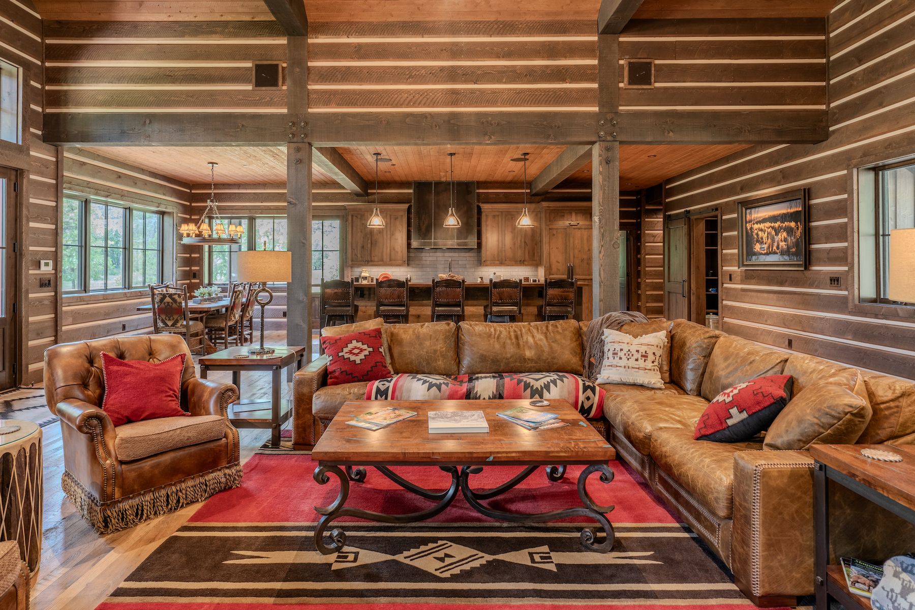  341 Painter Ranch Trail, Durango, CO 81301 - 物件實景