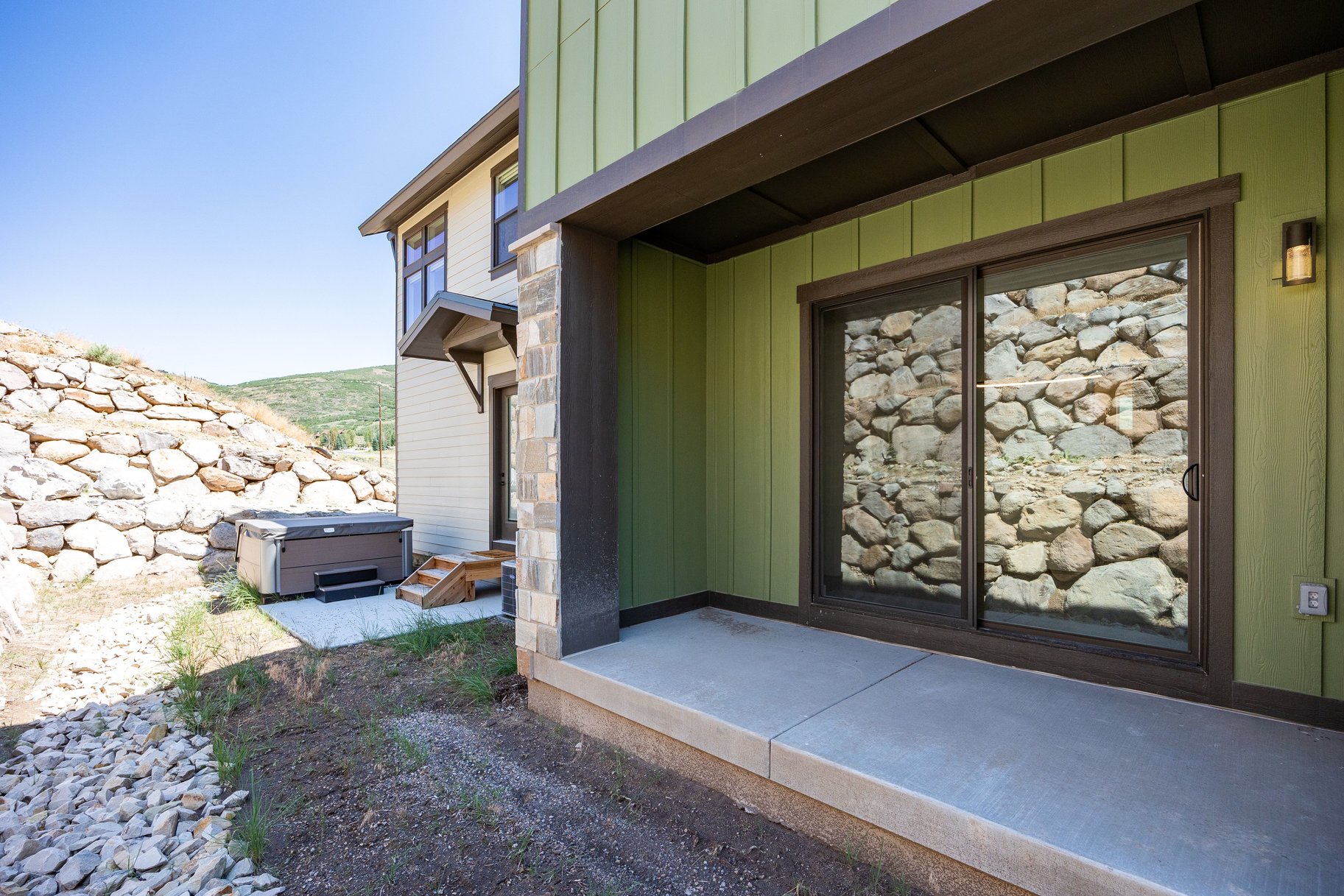  Nightly Rental, New Construction Minutes From Deer Valley - 物件實景