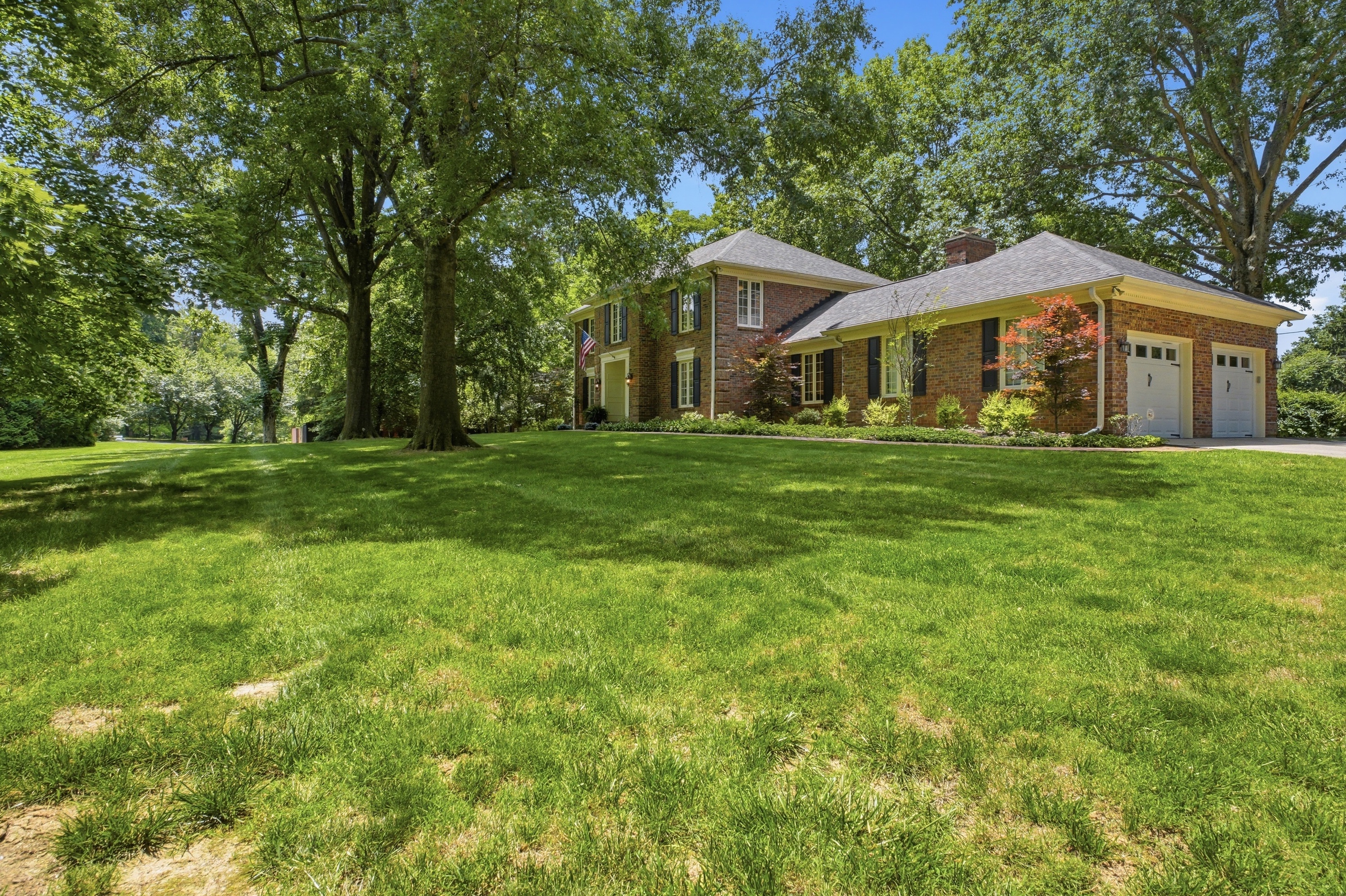  704 Evergreen Road, Anchorage, KY 40223 - 物件實景