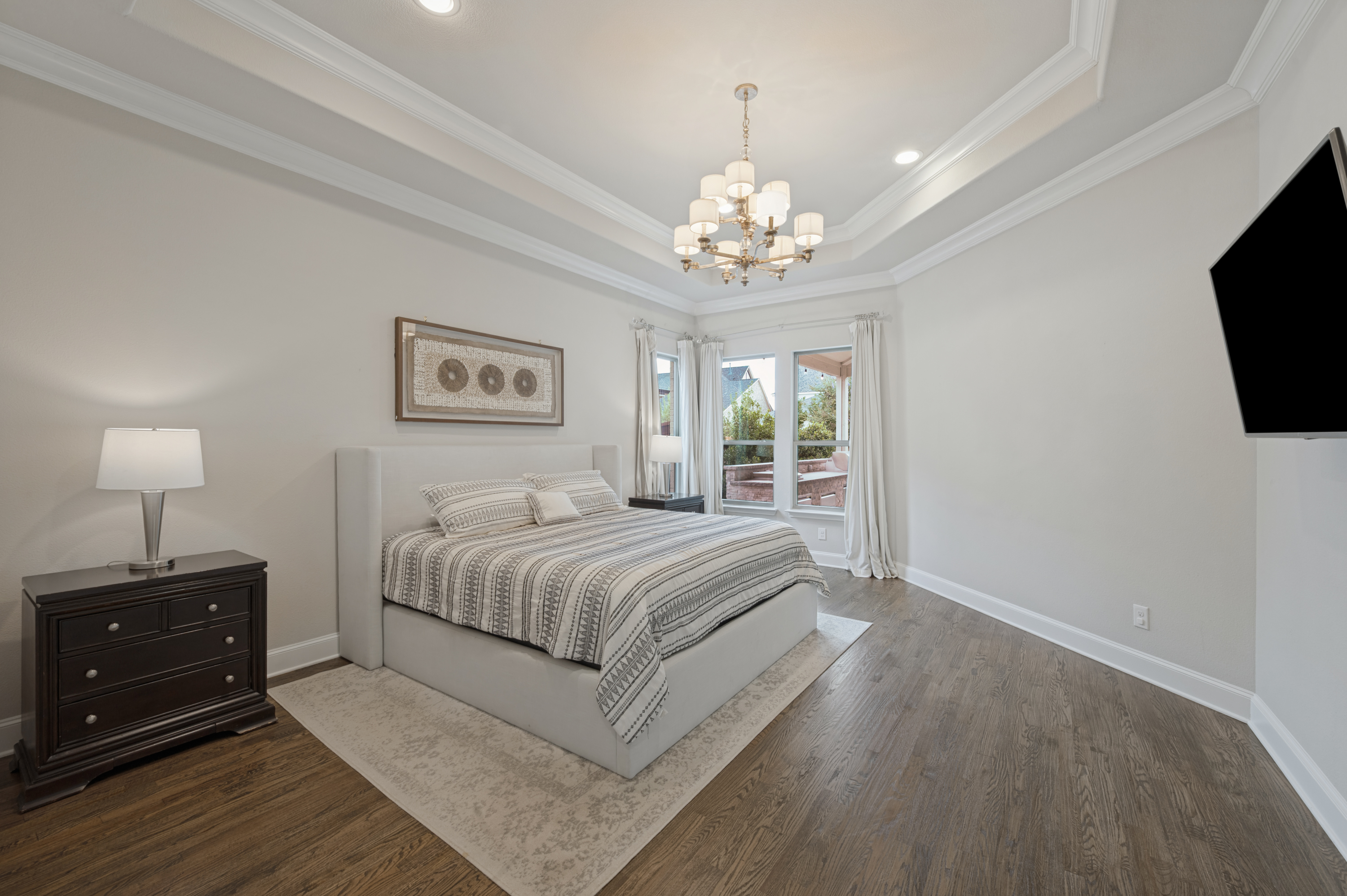 Welcome to 3854 Mashpee –Luxury & Comfort in Prime Frisco Neighborhood - 物件實景