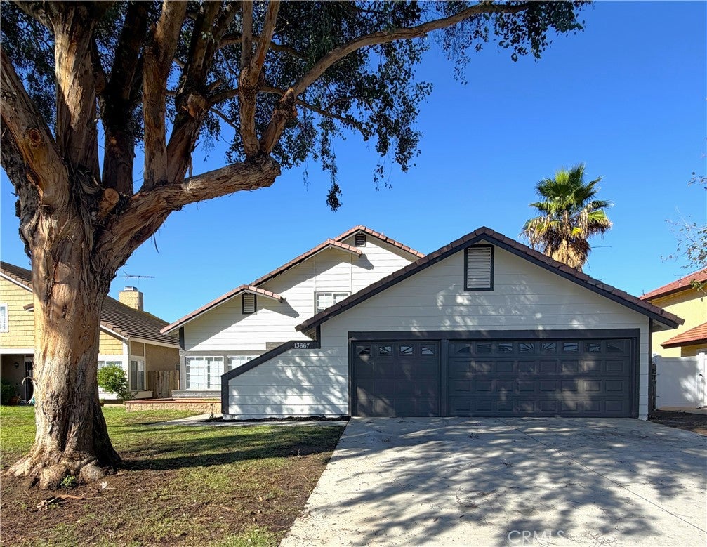 Calada Dr, Moreno Valley, CA 92553 #1