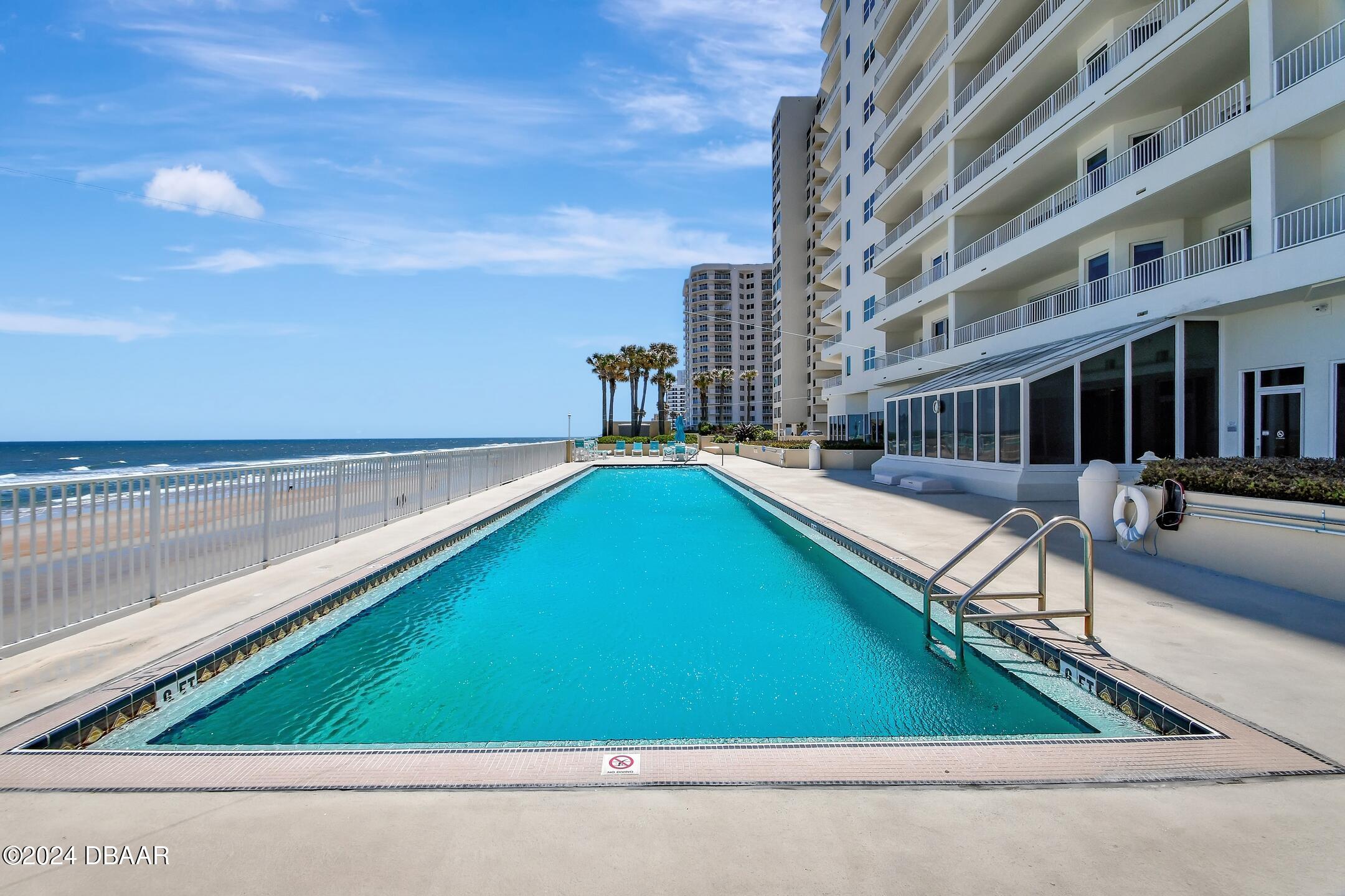 Daytona Beach Shores, Florida, 32118, United States, 2 Bedrooms Bedrooms, ,2 BathroomsBathrooms,Residential,For Sale,1924936
