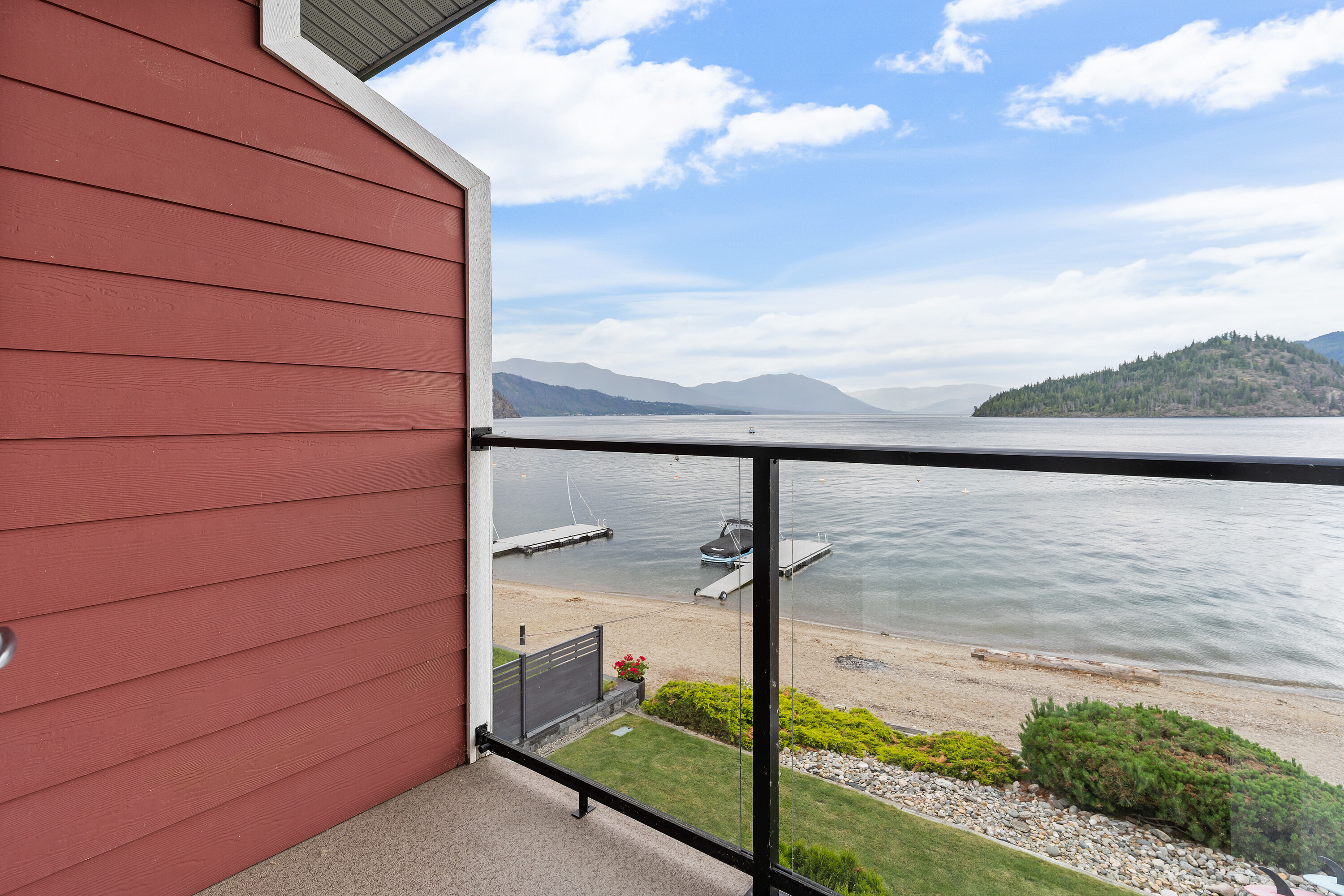 Premier Lakeshore Living - 物件實景