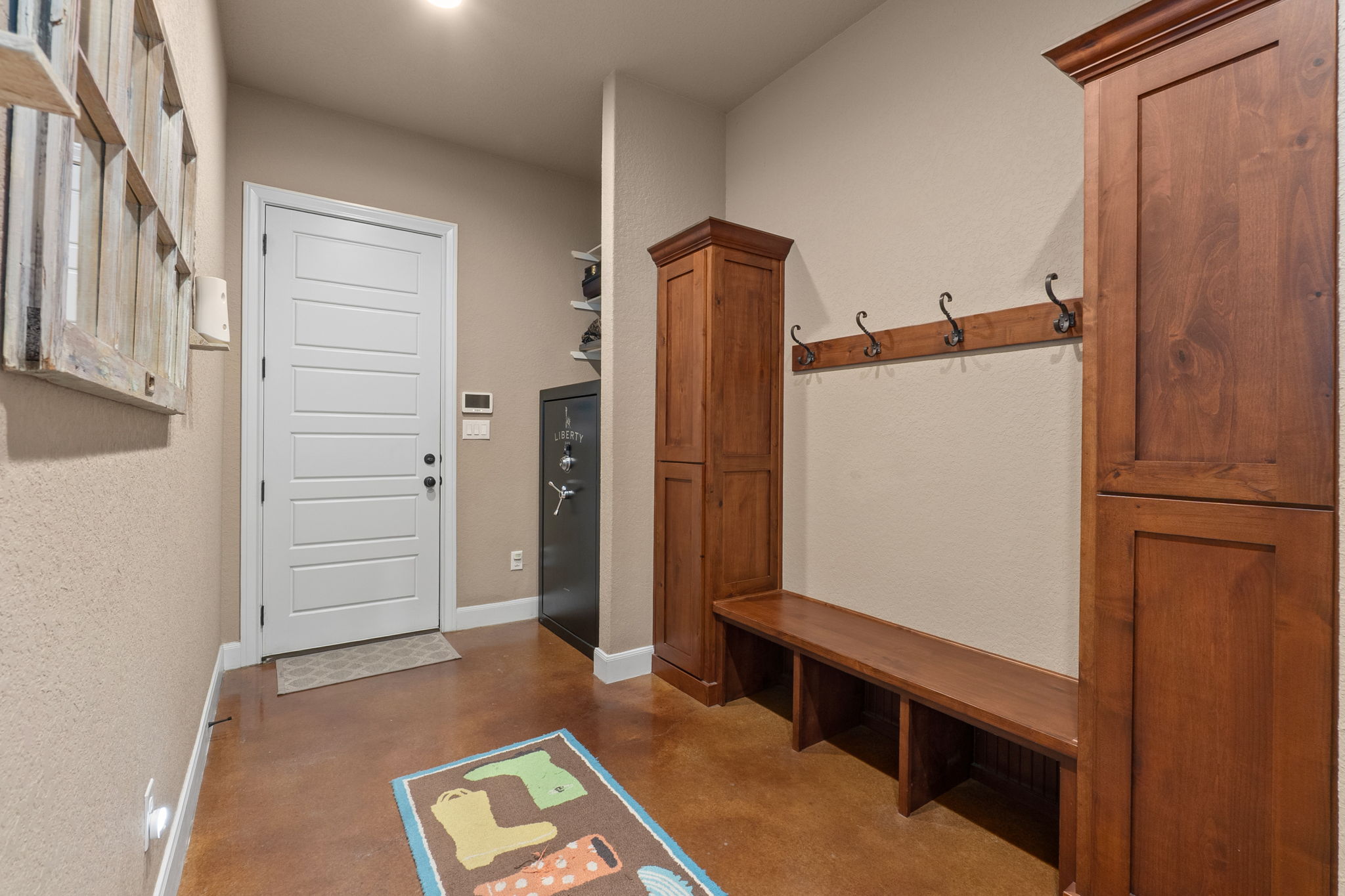  Private Hilltop Estate Overlooking Government Canyon - 物件實景