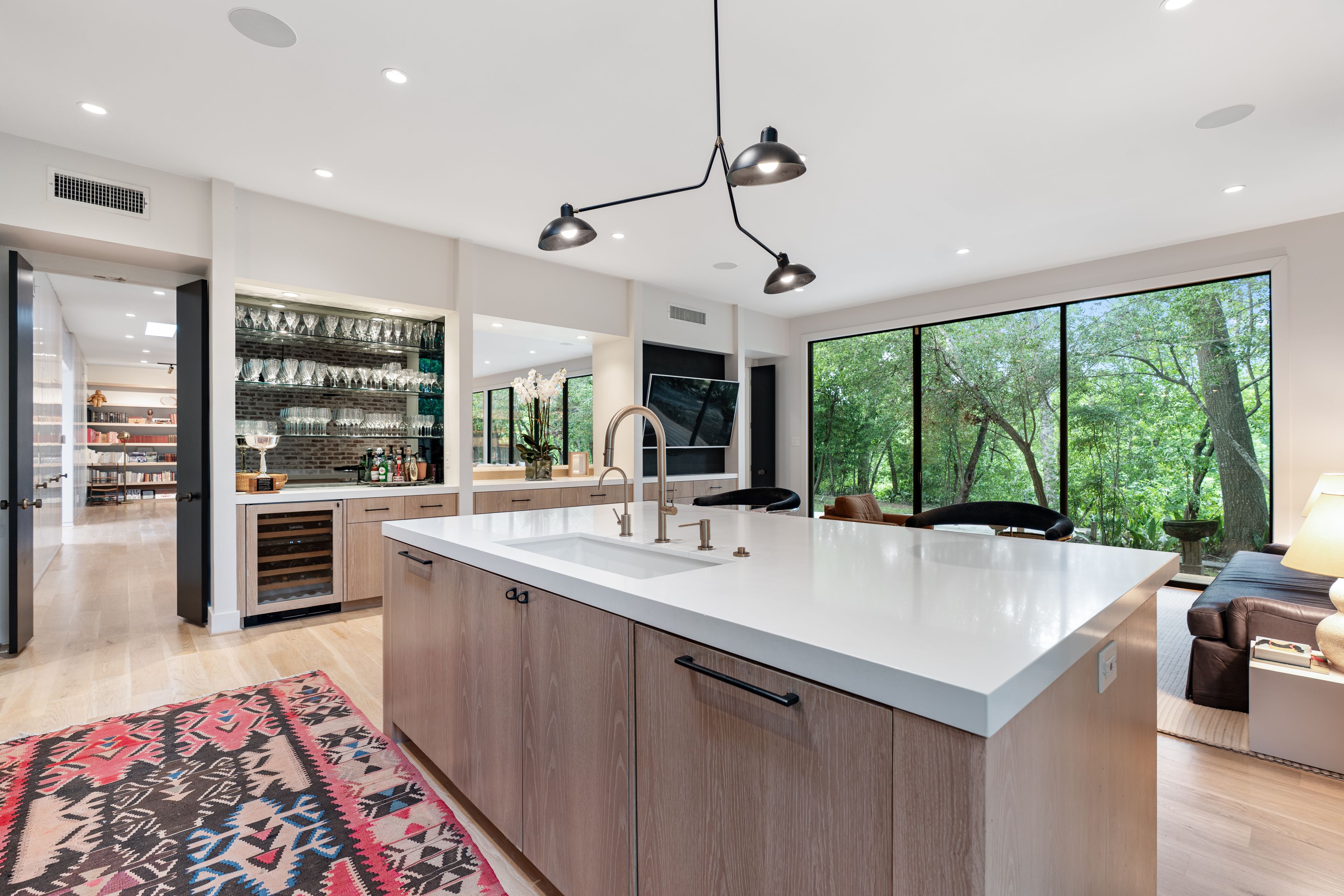  7614 River Point Drive - 物件實景