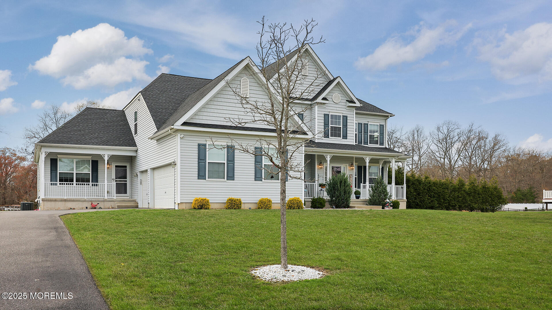 Jackson, New Jersey, 08527, United States, 5 Bedrooms Bedrooms, ,4 BathroomsBathrooms,Residential,For Sale,1779386