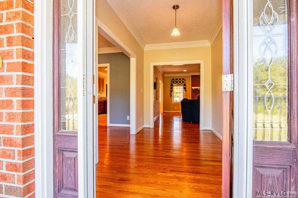 Littleton, North Carolina, 27850, United States, 4 Bedrooms Bedrooms, ,3 BathroomsBathrooms,Residential,For Sale,1972408