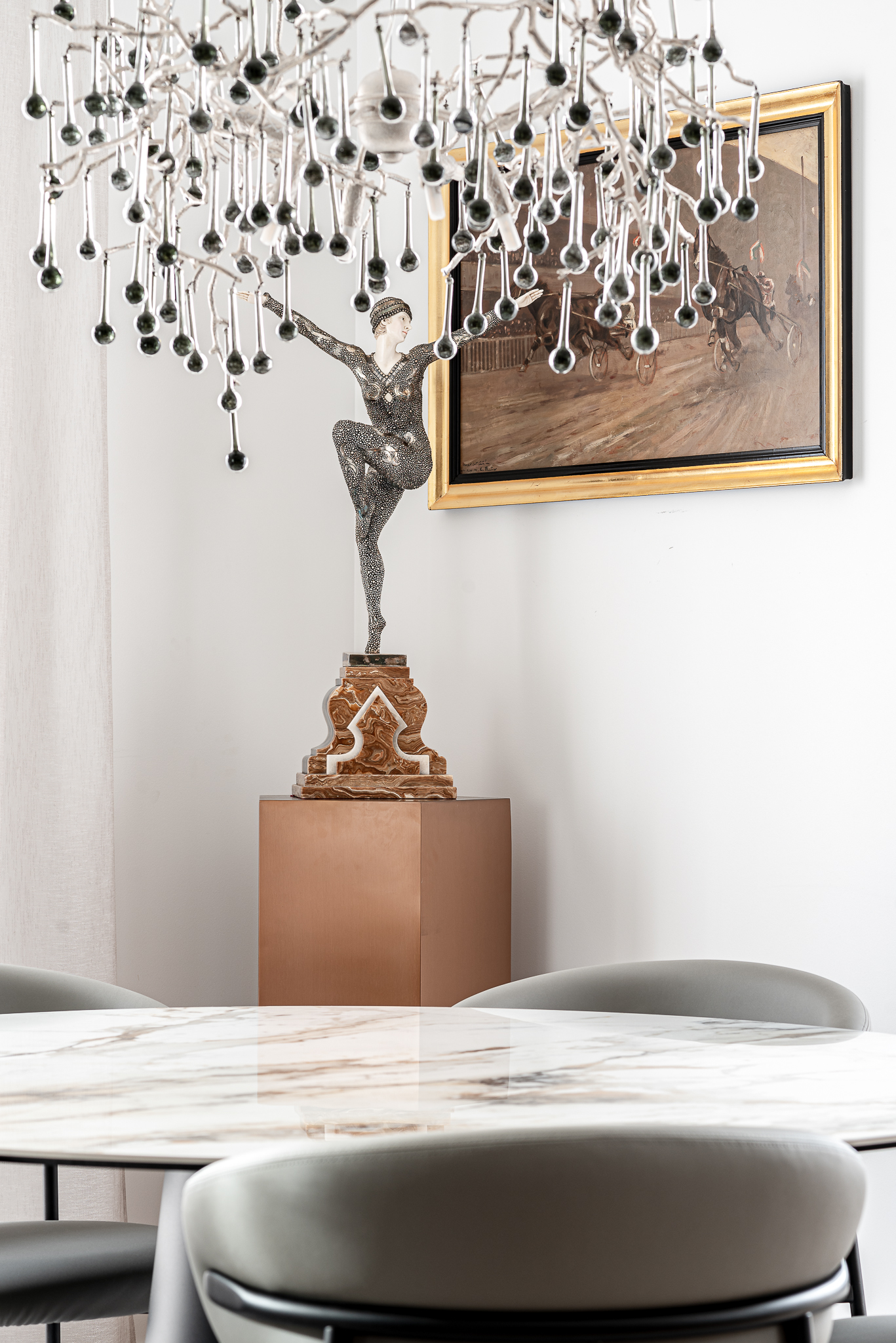  Missionary Gardens apartment - 物件實景