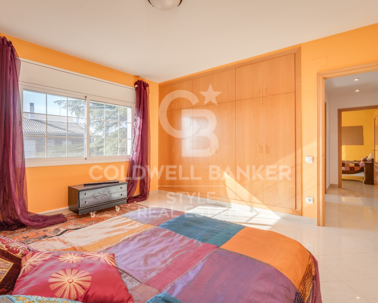 Calle Anne Frank D' Barcelona, Sabadell, La Conc?, Sabadell, Catalonia, 08206, ES, 6 Bedrooms Bedrooms, ,4 BathroomsBathrooms,Residential,For Sale,Calle Anne Frank D' Barcelona, Sabadell, La Conc?,1622954
