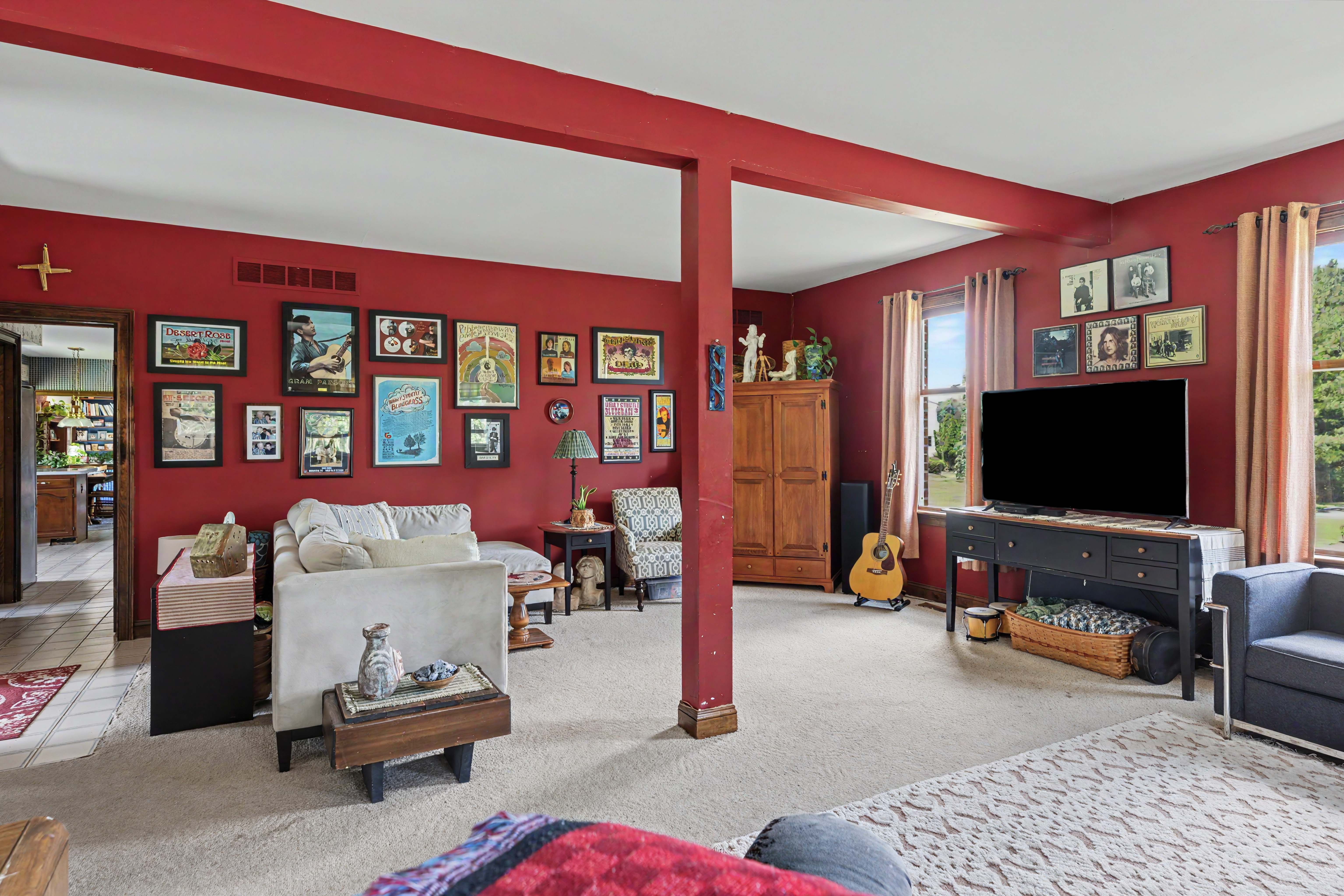  48 Bobbie Drive, Ivyland, PA 18974 - 物件實景