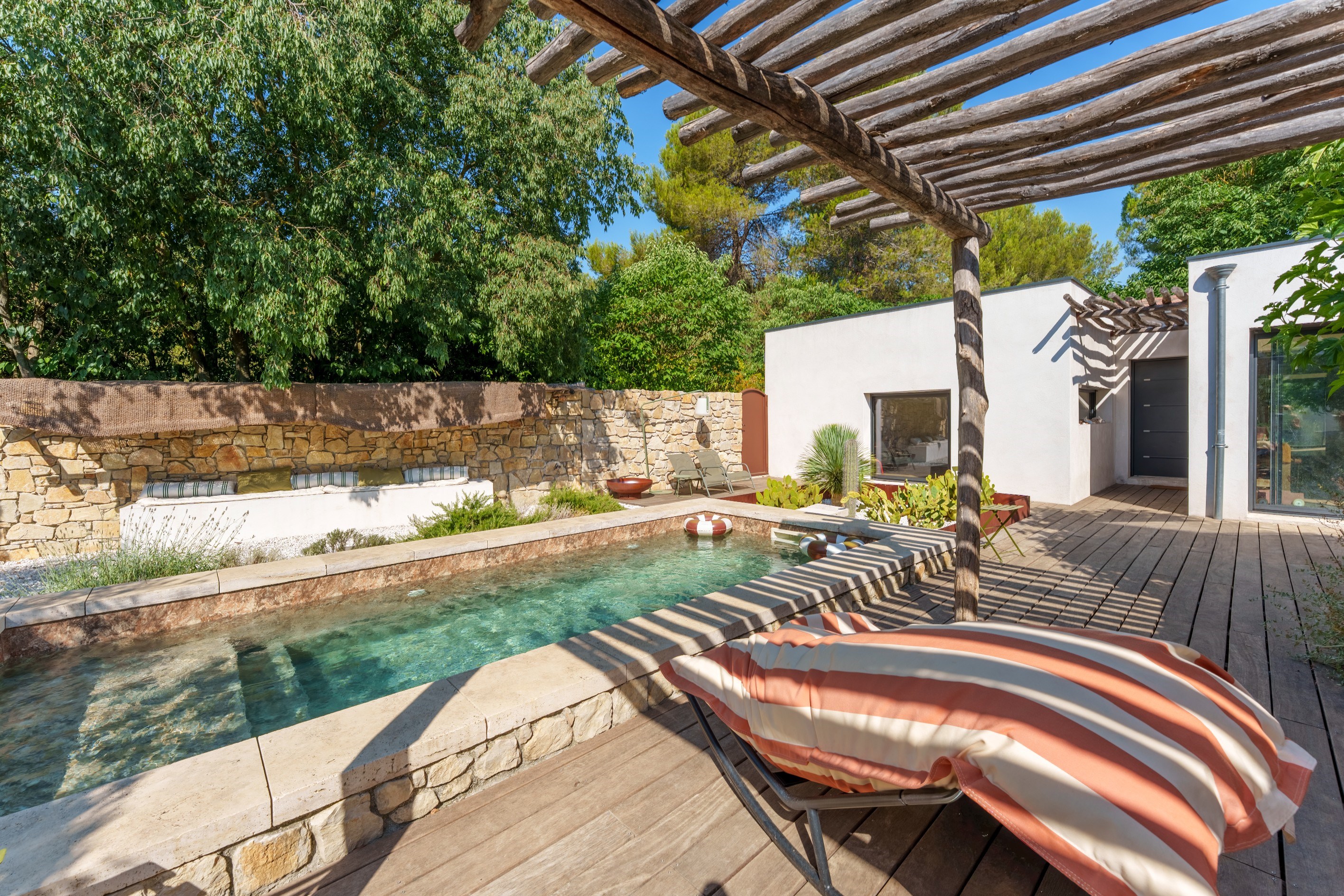  Charming villa in the heart of Castelnau-le-Lez - 物件實景