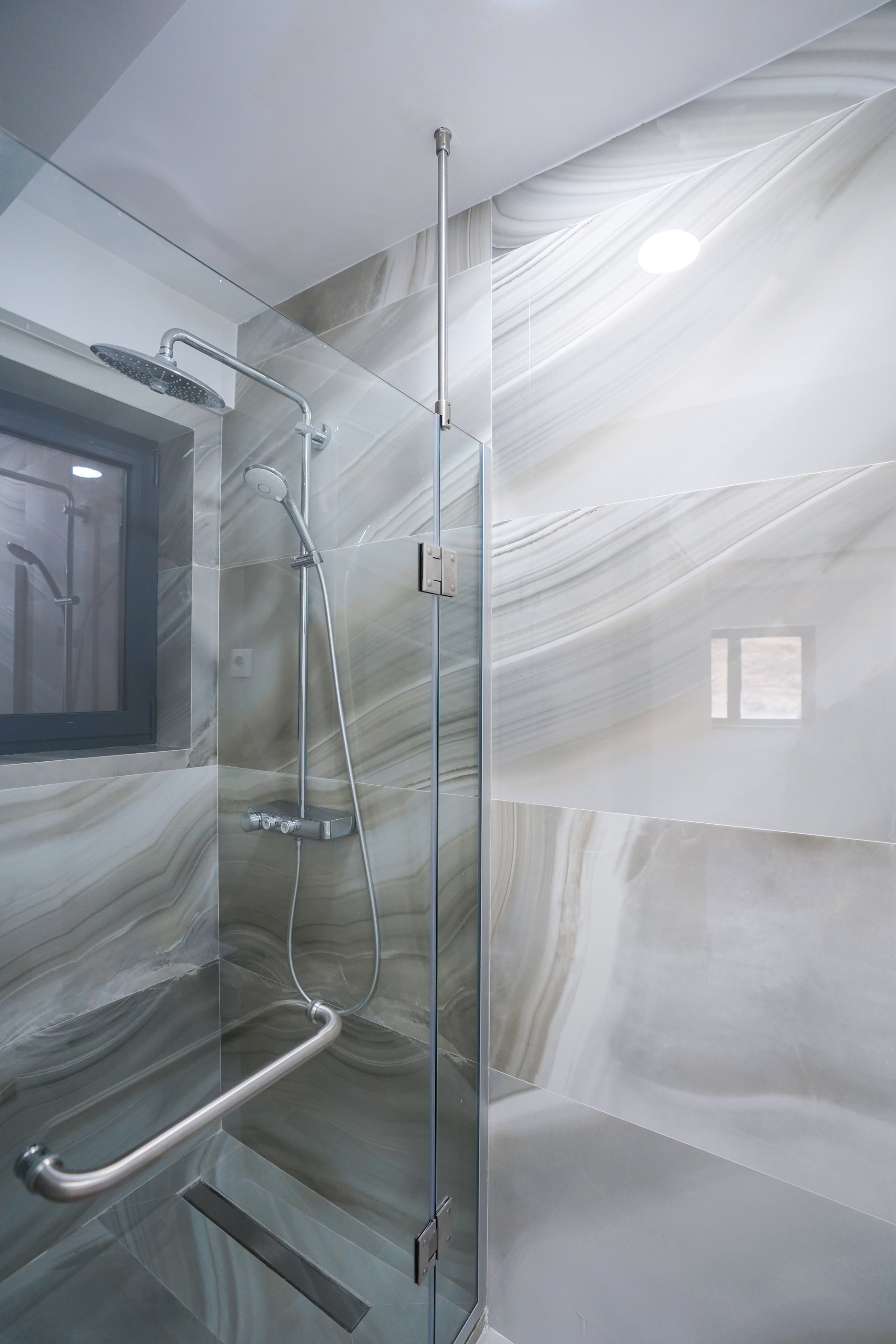  Three-Room Apartments in a Boutique Building, Calea Dorobani - Polona Area - 物件實景