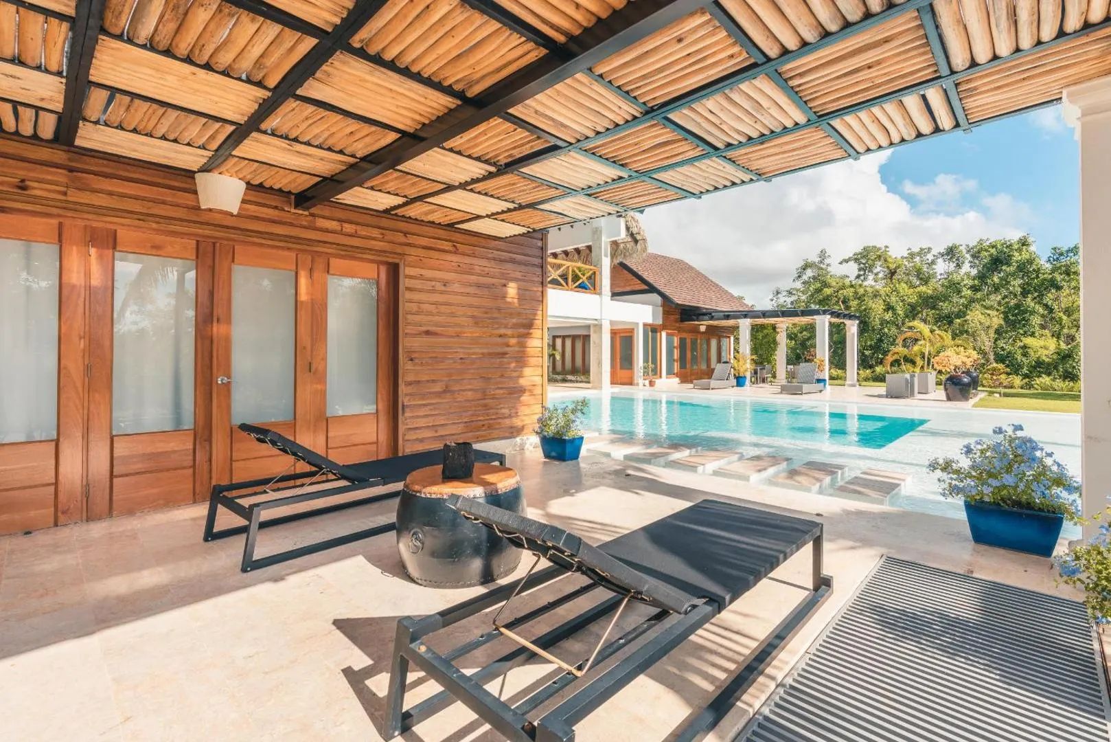 Cap Cana, DO, 4 Bedrooms Bedrooms, ,5 BathroomsBathrooms,Residential,For Sale,1969431