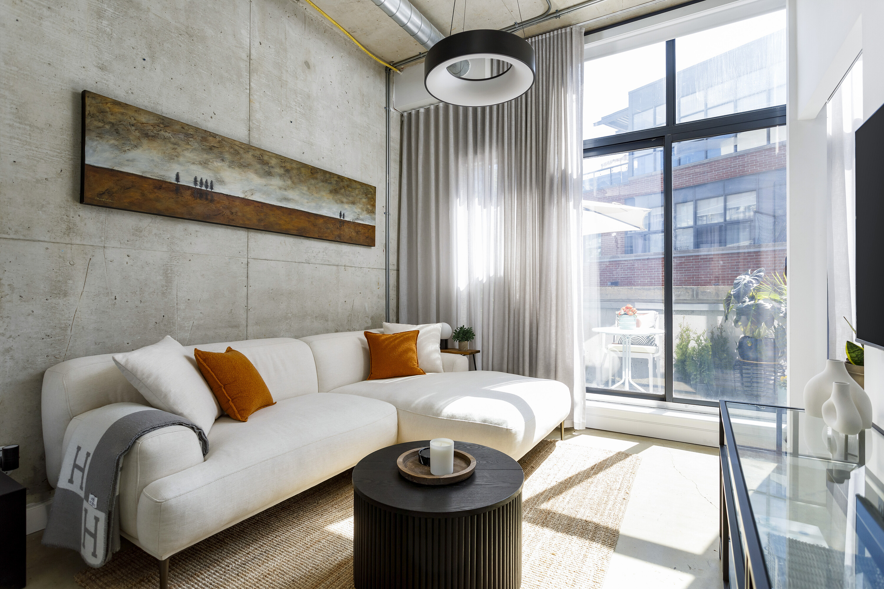  The Robert Watson Lofts - 物件實景