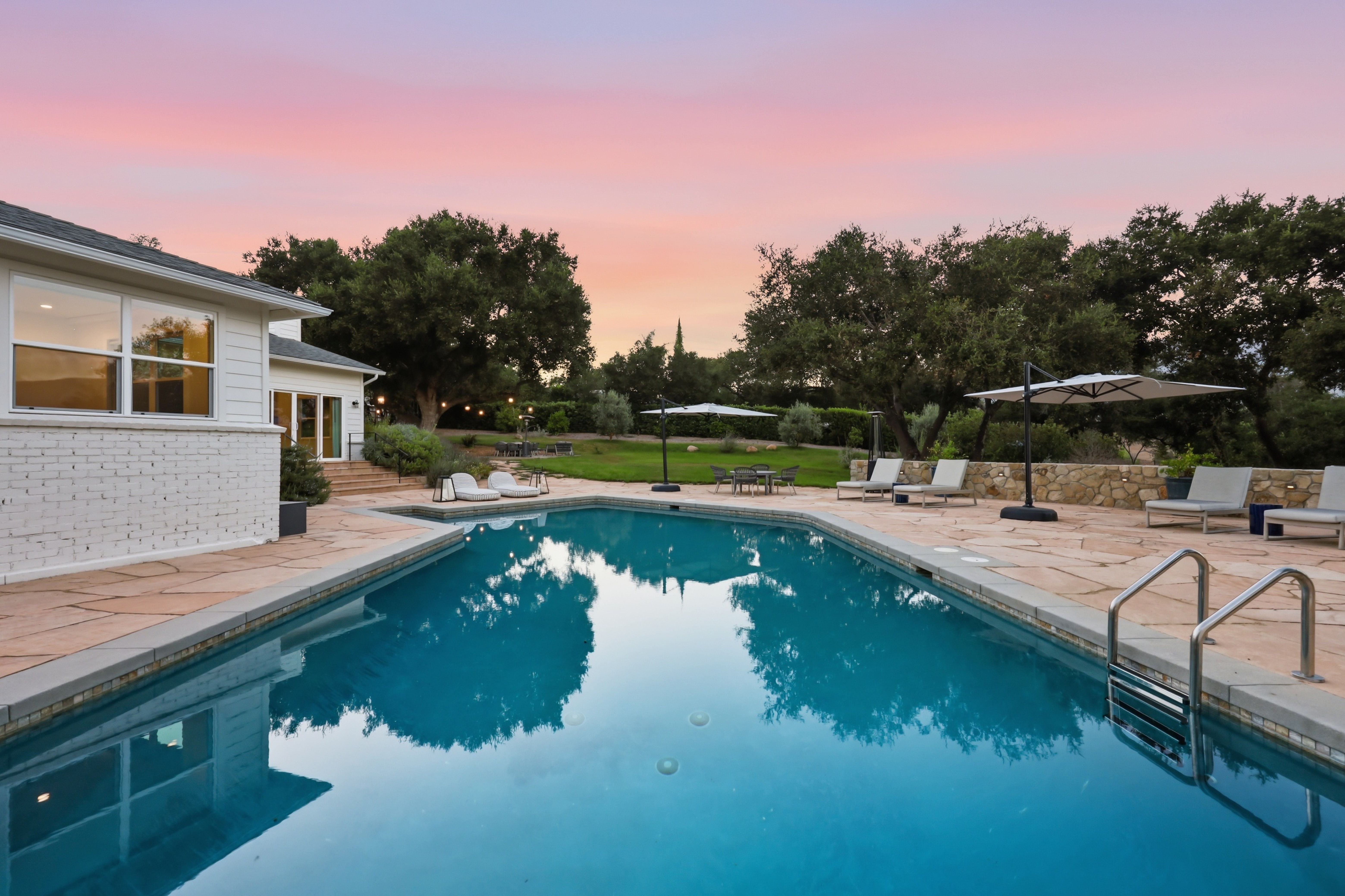  627 East Villanova Road, Ojai, CA 93023 - 物件實景