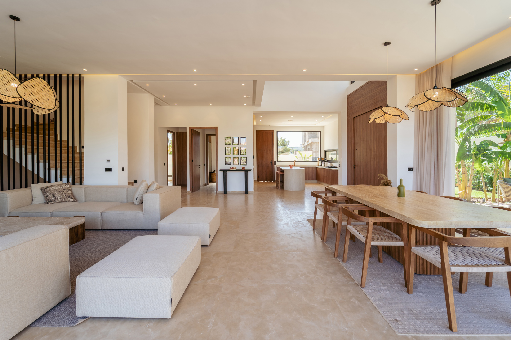  Marrakech I Argan Golf - 物件實景