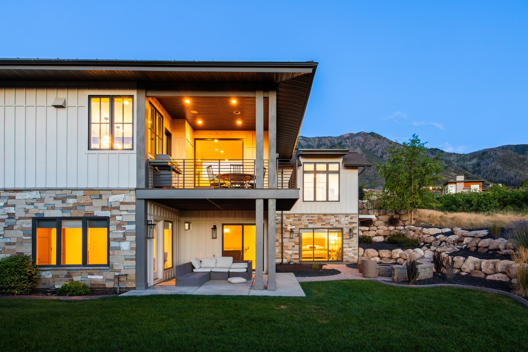  Custom-Home Quality Without the Custom-Home Wait - 物件實景