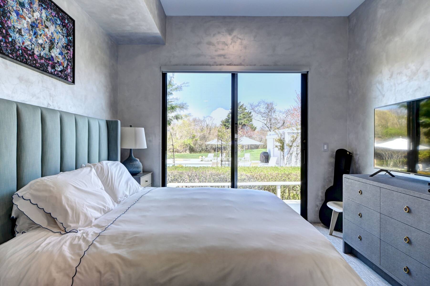  Luxurious Southampton Village Estate on Meadow Lane - 物件實景