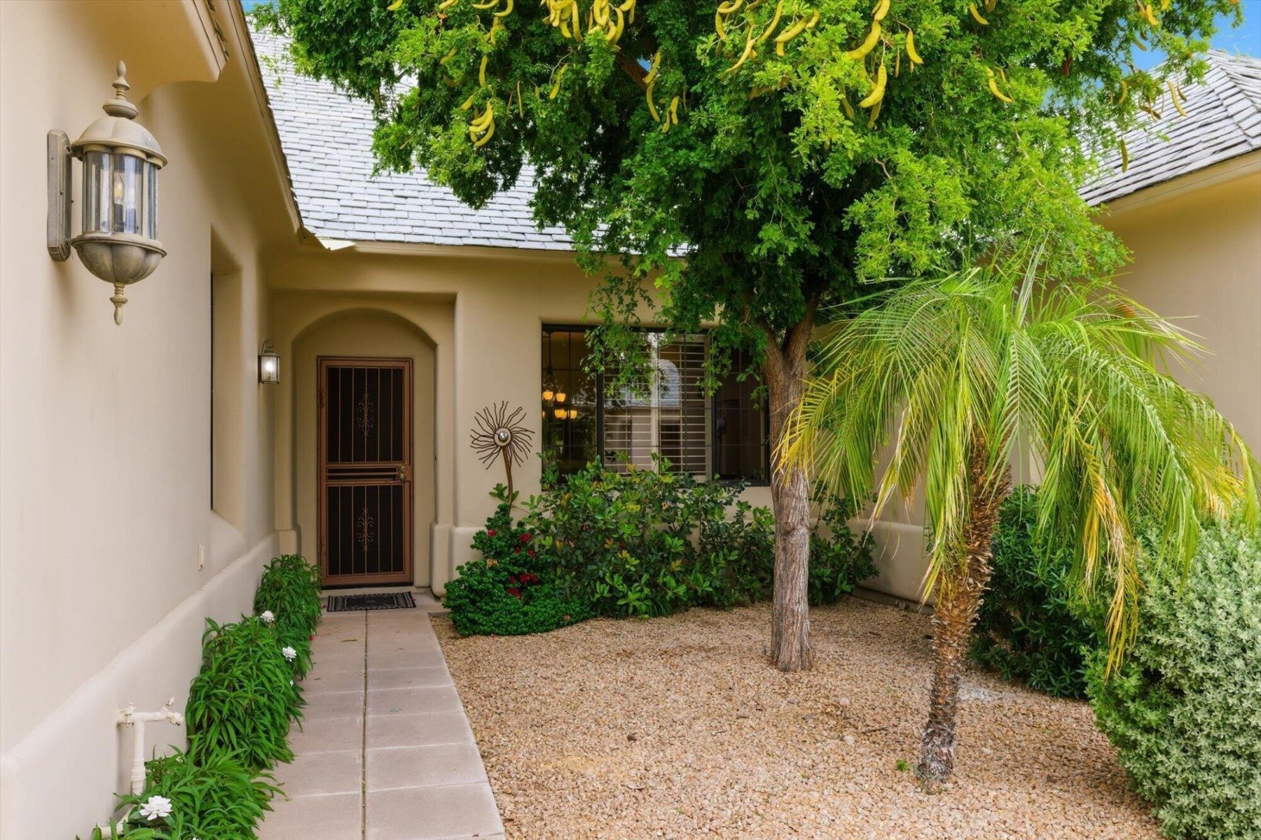  16540 E El Lago Boulevard  Fountain Hills, AZ - 物件實景