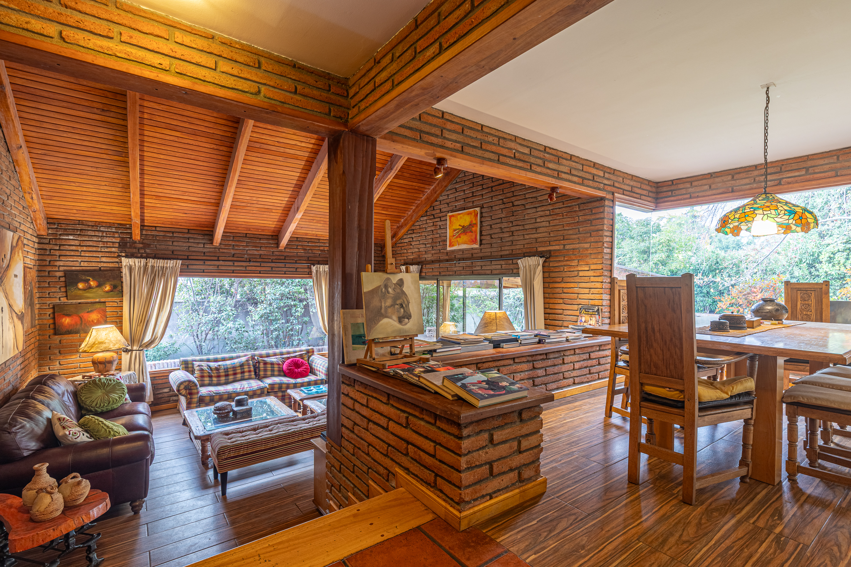  Beautiful home in the La Foresta area, ideal for renovation - 物件實景