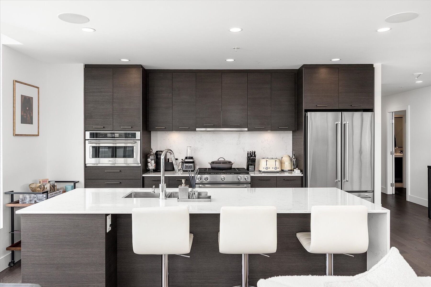  Luxury 26th Floor Residence - 物件實景