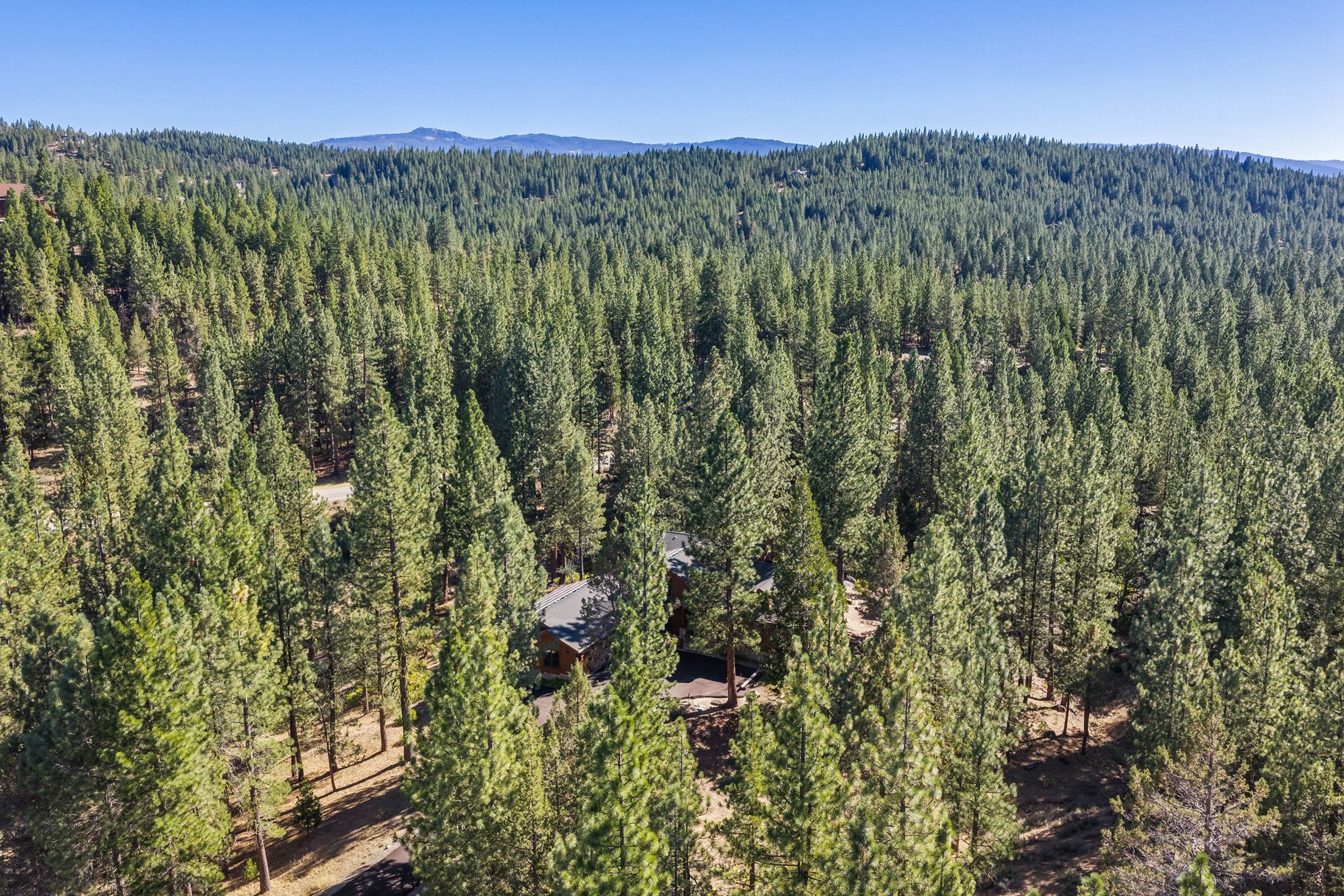  Luxury Mountain Living on 2 Private Acres in Nakoma - 物件實景