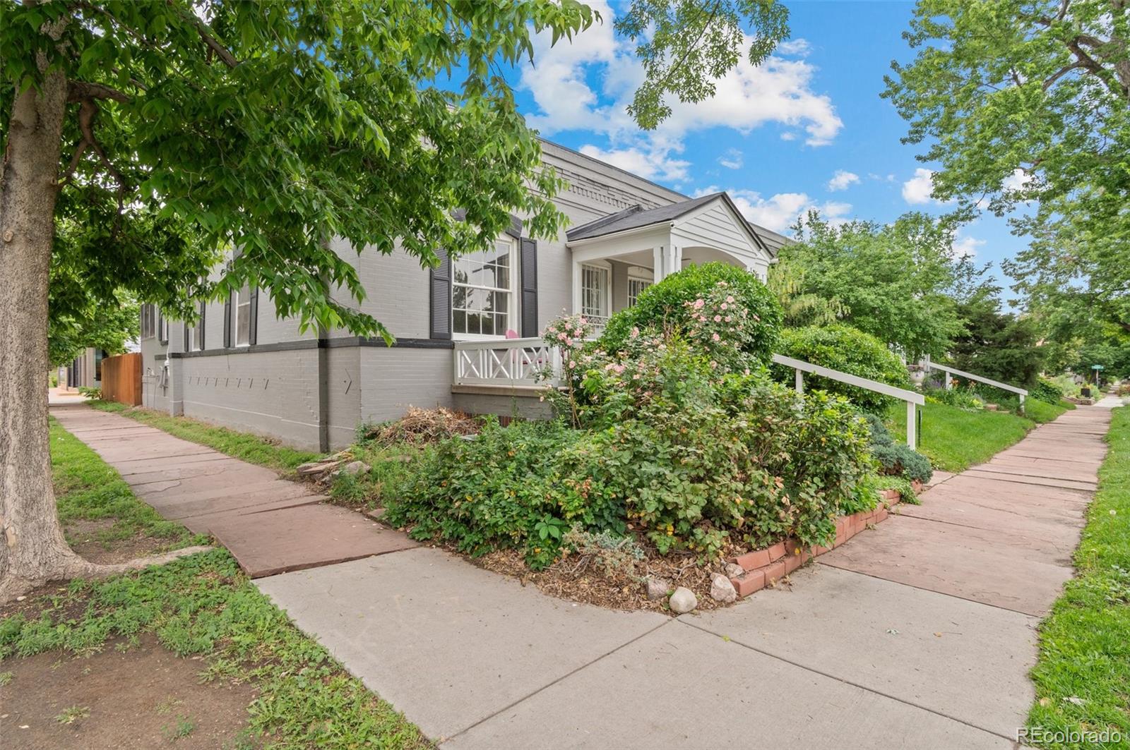 Denver, Colorado, 80218, United States, 3 Bedrooms Bedrooms, ,1 BathroomBathrooms,Residential,For Sale,1846807
