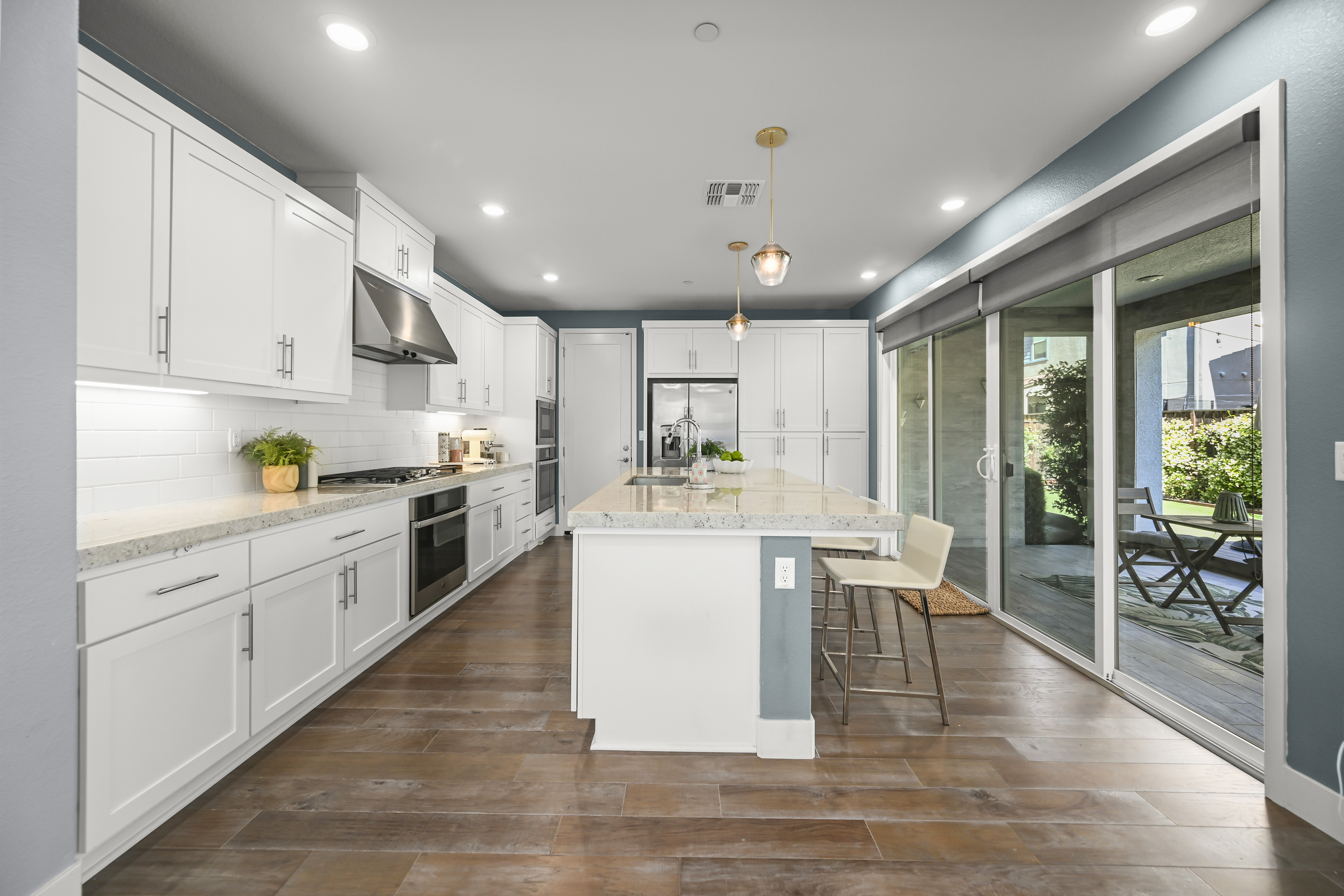 Elevated Modern Living in Dublin’s Prestigious Boulevard Community - 物件實景