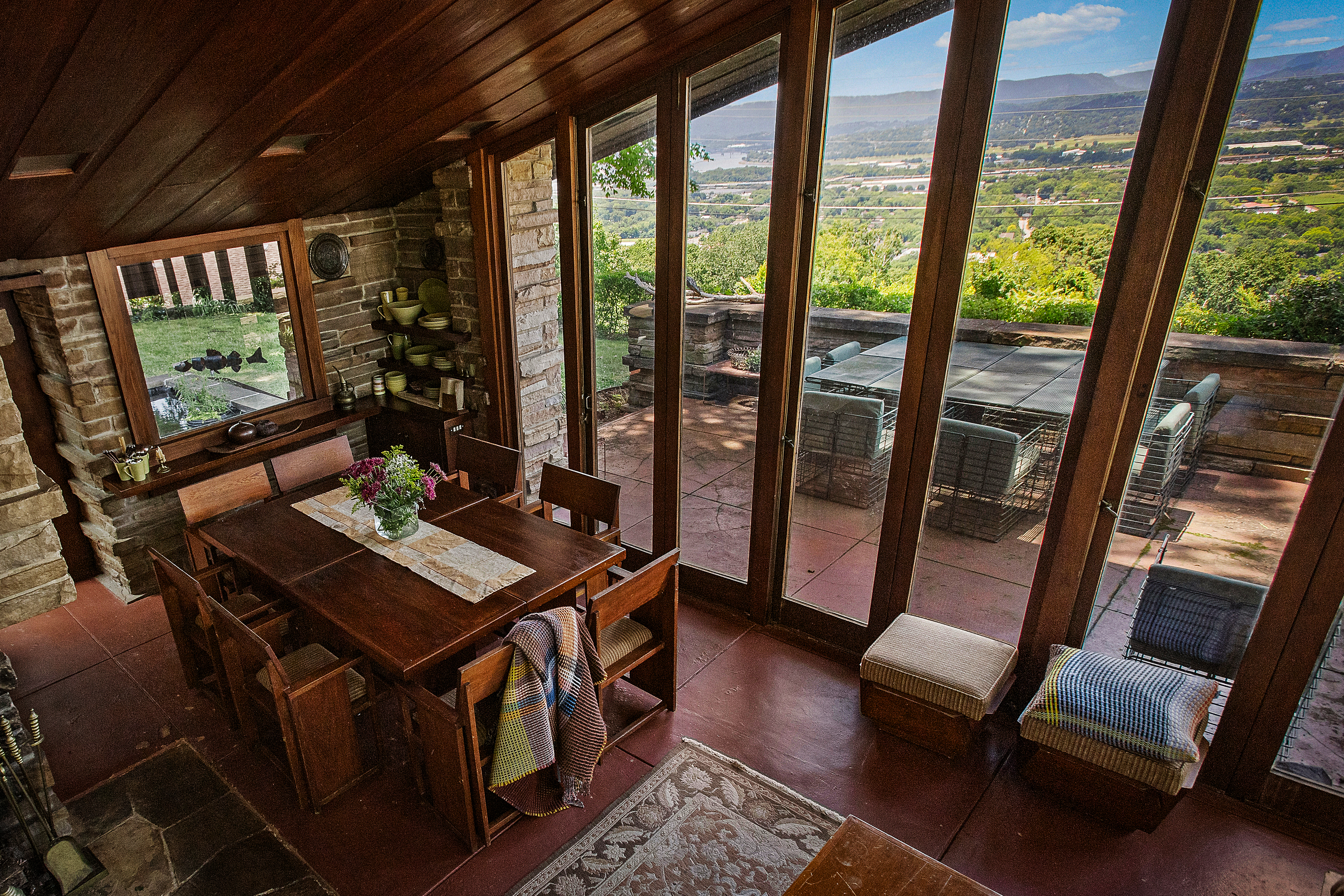  334 North Crest Road, Chattanooga, TN 37404 - 物件實景