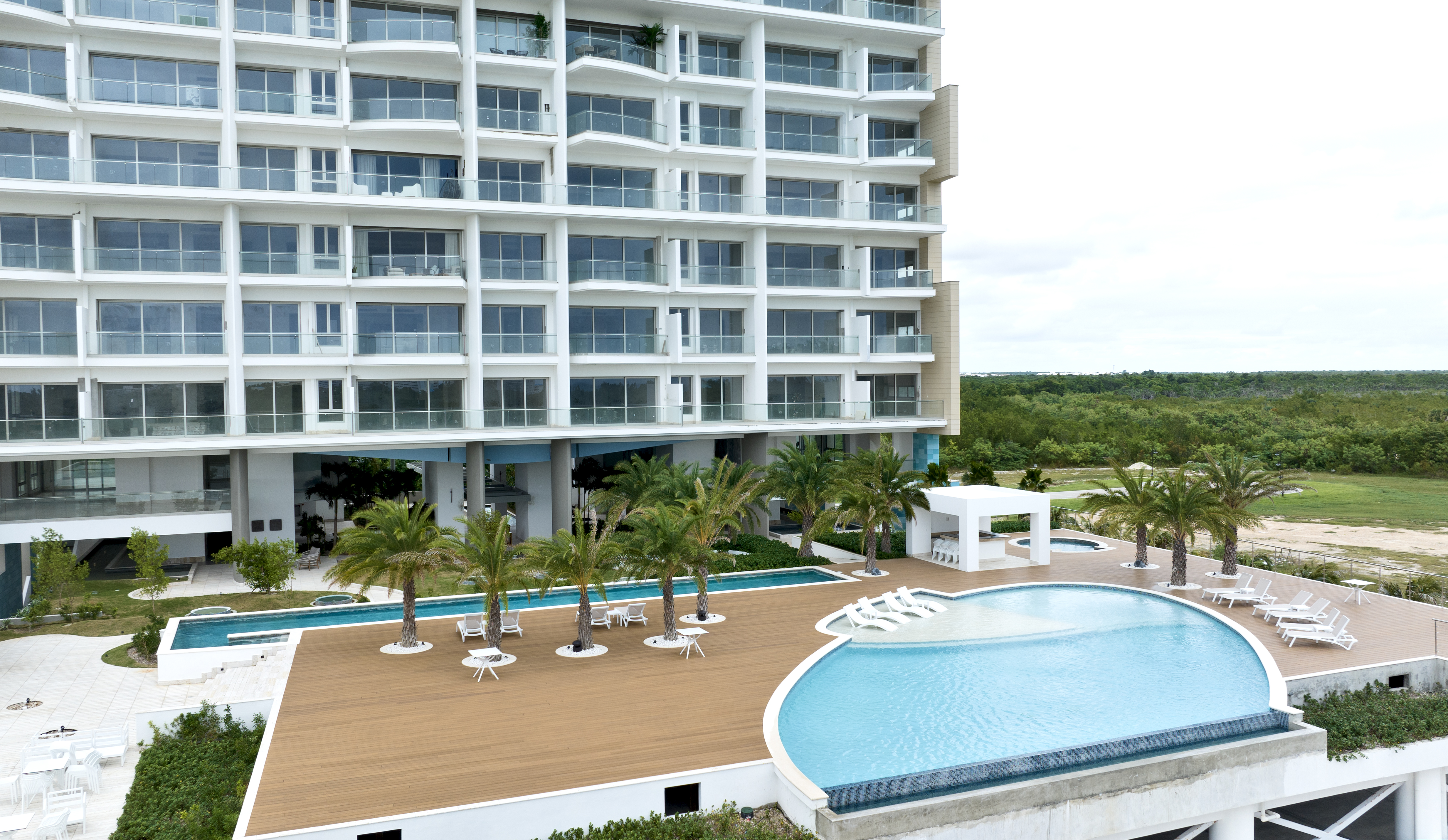 Cap Cana, DO, 2 Bedrooms Bedrooms, ,3 BathroomsBathrooms,Residential,For Sale,1993123
