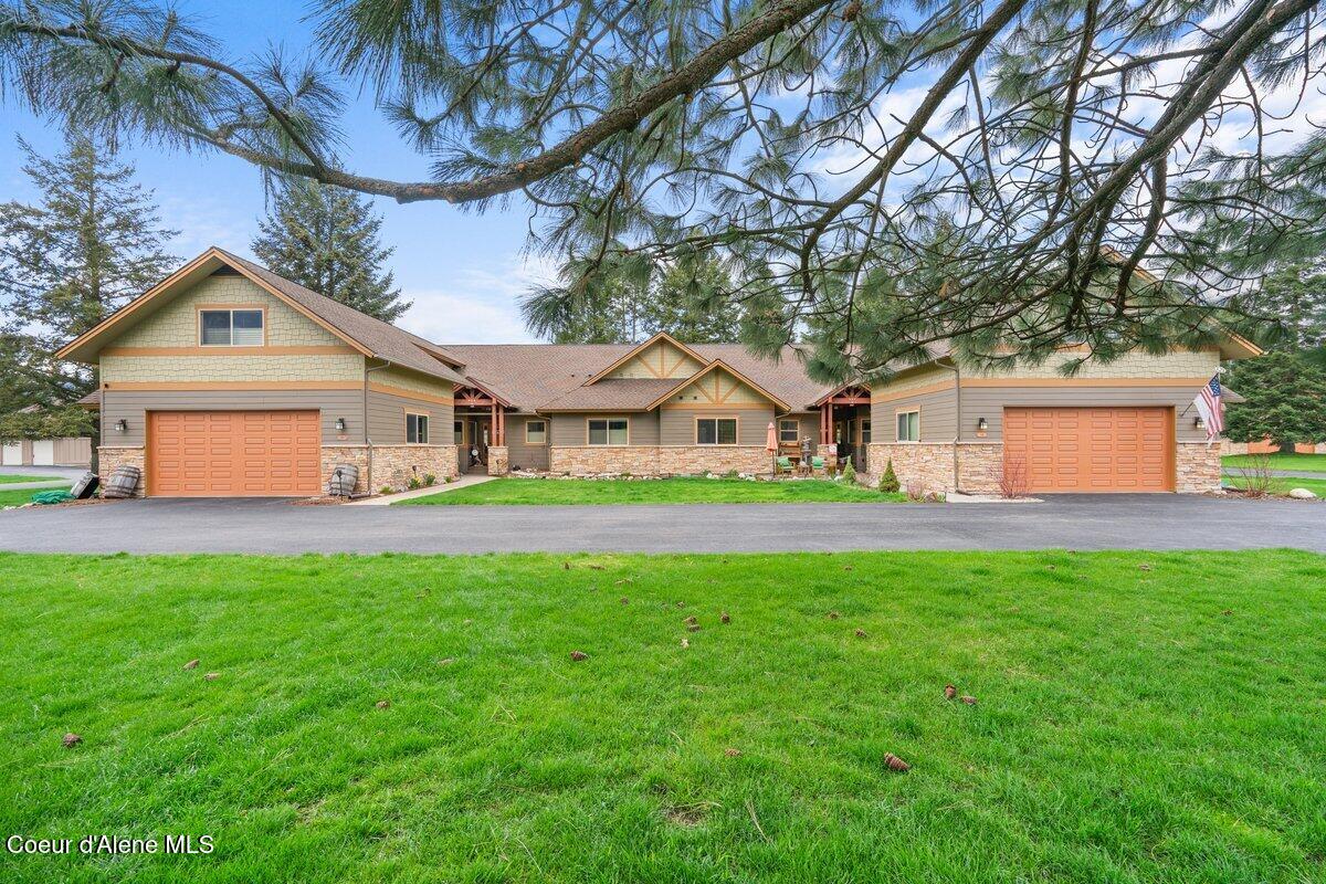 Blanchard, Idaho, 83804, United States, 2 Bedrooms Bedrooms, ,4 BathroomsBathrooms,Residential,For Sale,2040699