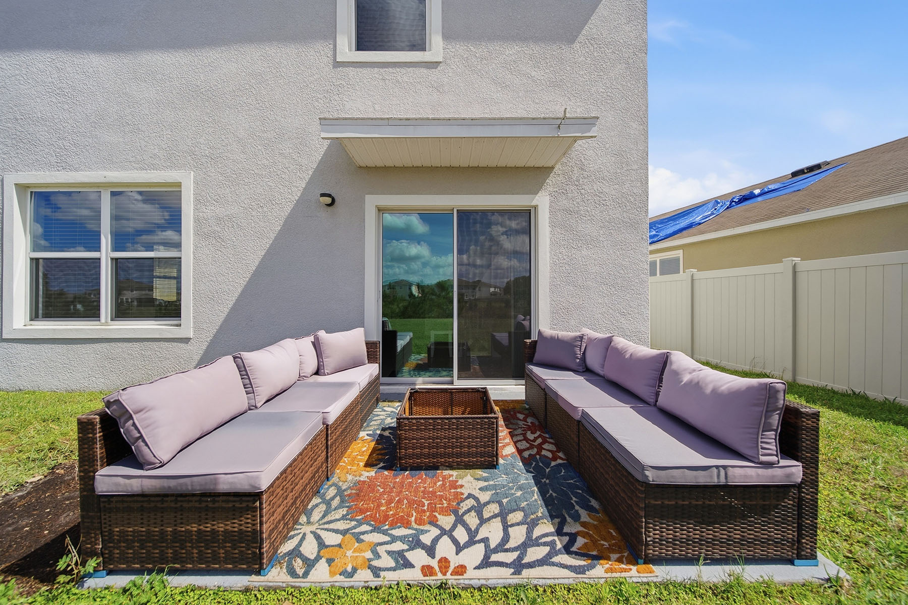  TAMPA - 物件實景