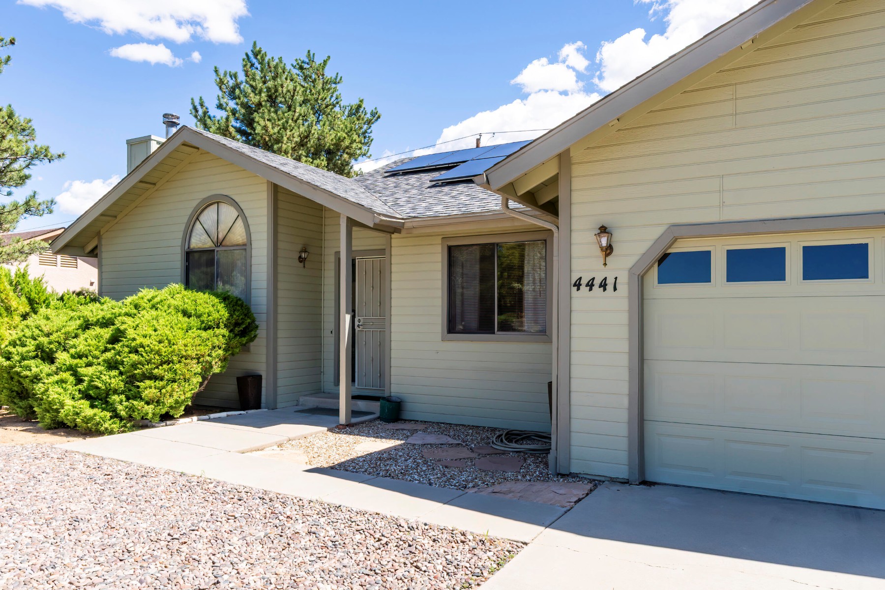  4441 N Tonto Way  Prescott Valley, AZ - 物件實景