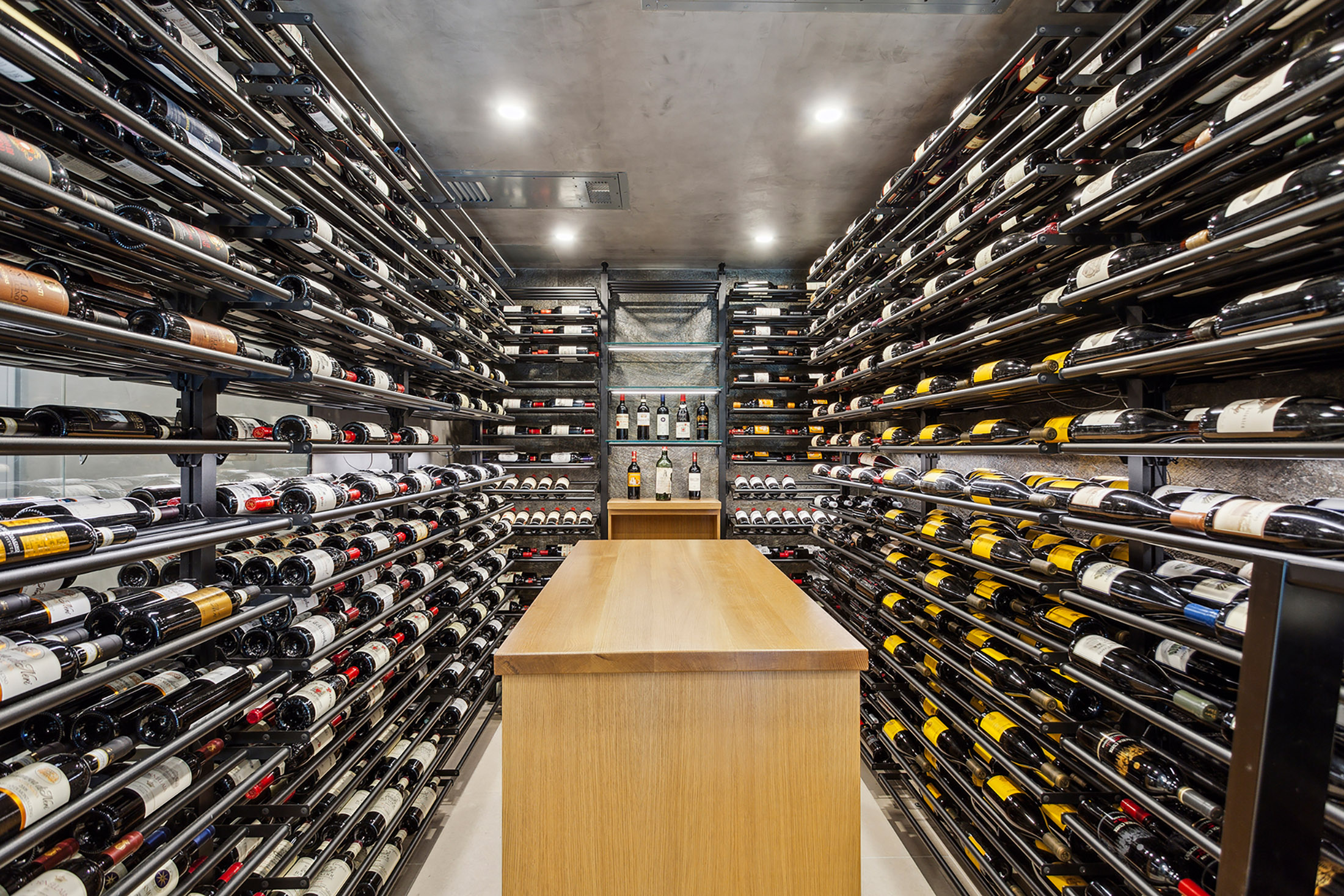  Exclusive Haven of Privacy Nestled in the Heart of Buckhead Atlanta - 物件實景