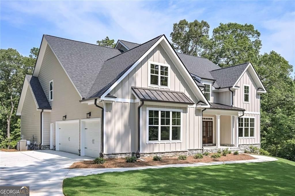 Douglasville, Georgia, 30135, United States, 5 Bedrooms Bedrooms, ,5 BathroomsBathrooms,Residential,For Sale,1876885