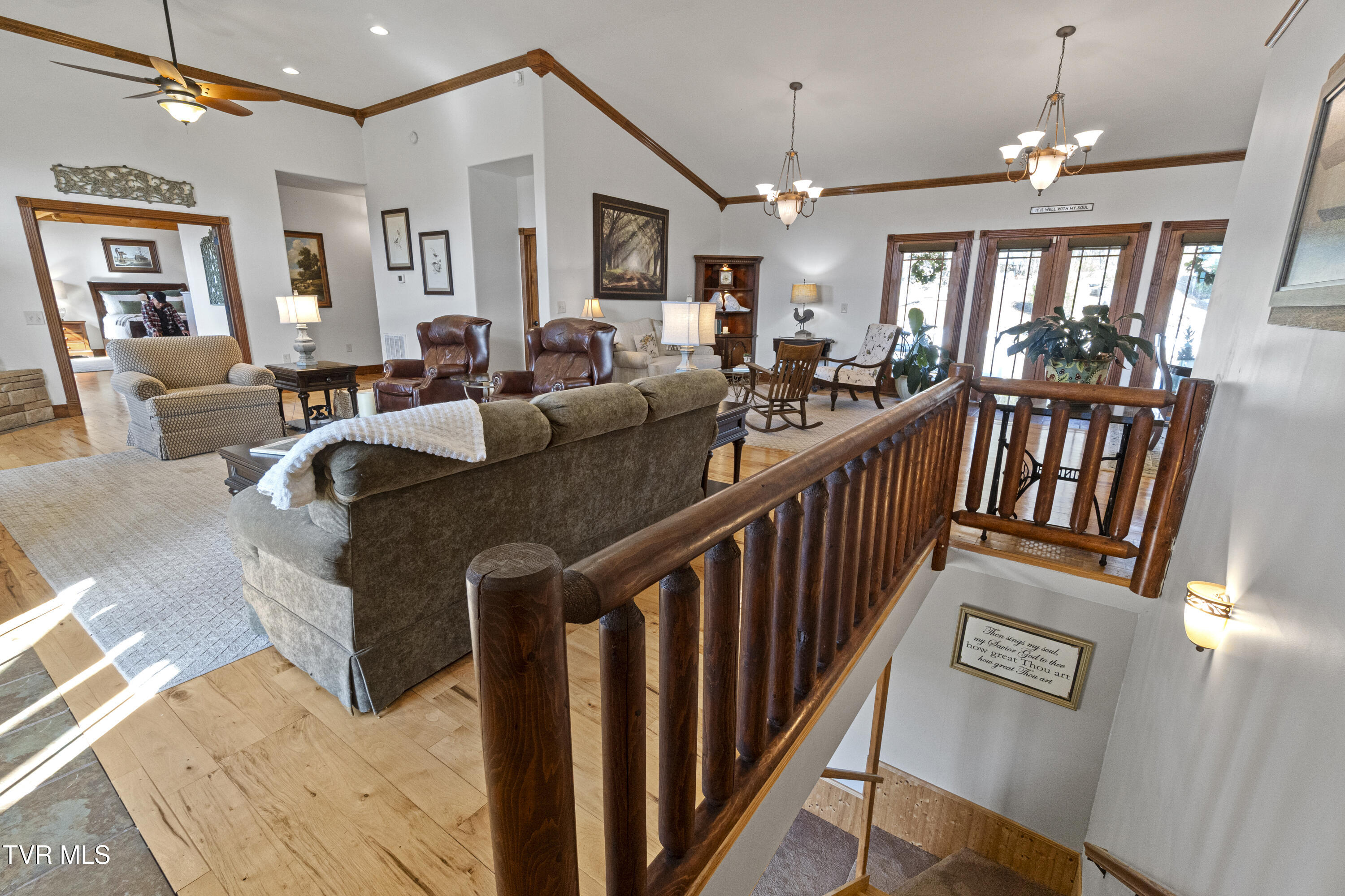 Parrottsville, Tennessee, 37843, United States, 5 Bedrooms Bedrooms, ,4 BathroomsBathrooms,Residential,For Sale,2005757