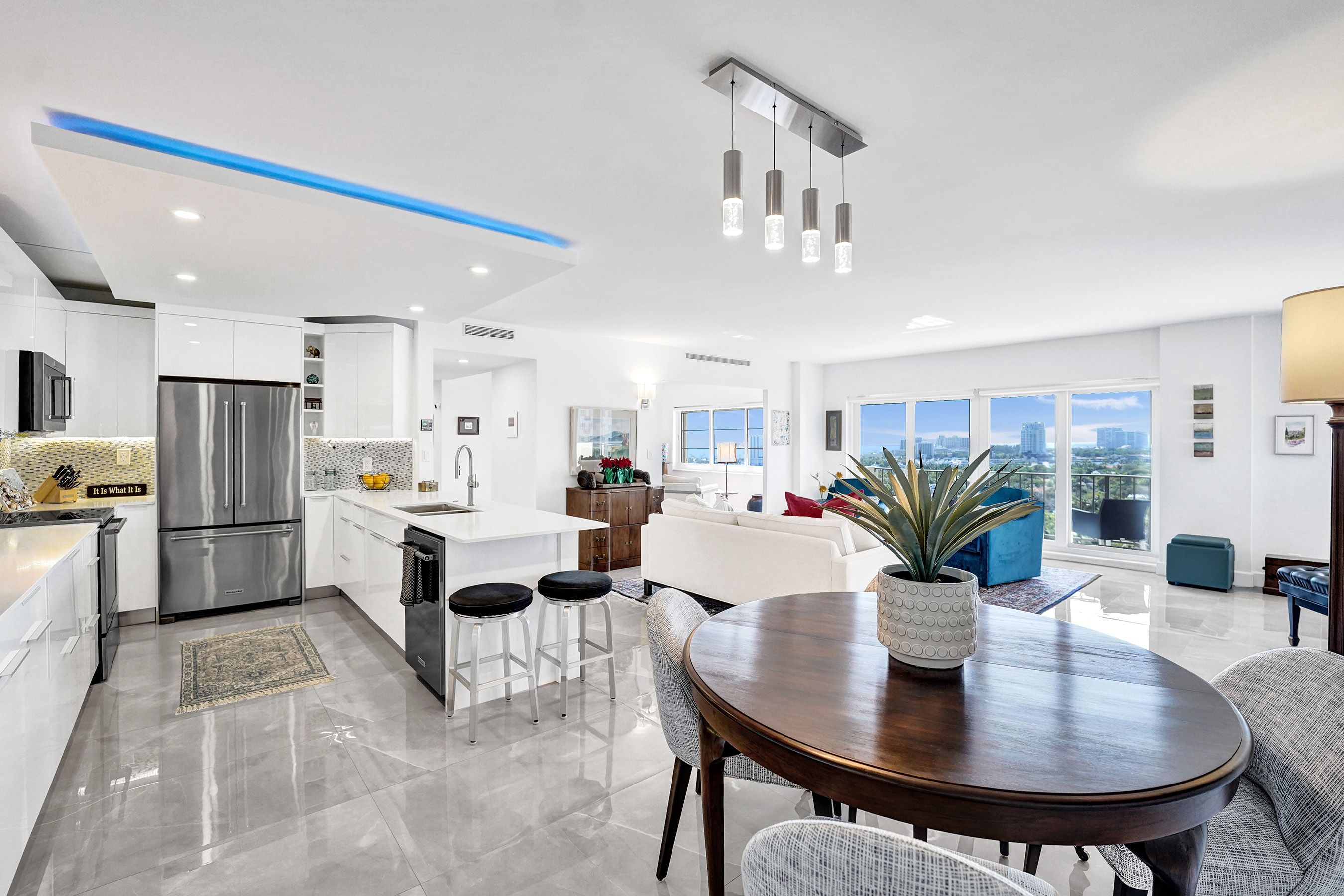  2500 E Las Olas Boulevard, Fort Lauderdale, FL, 33301 - 物件實景