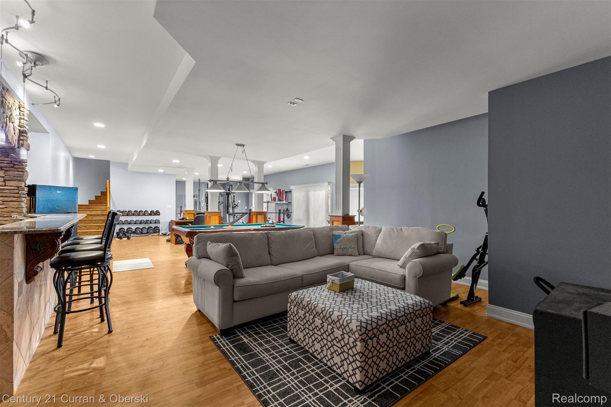 Groveland Township, Michigan, 48442, United States, 5 Bedrooms Bedrooms, ,6 BathroomsBathrooms,Residential,For Sale,1982712