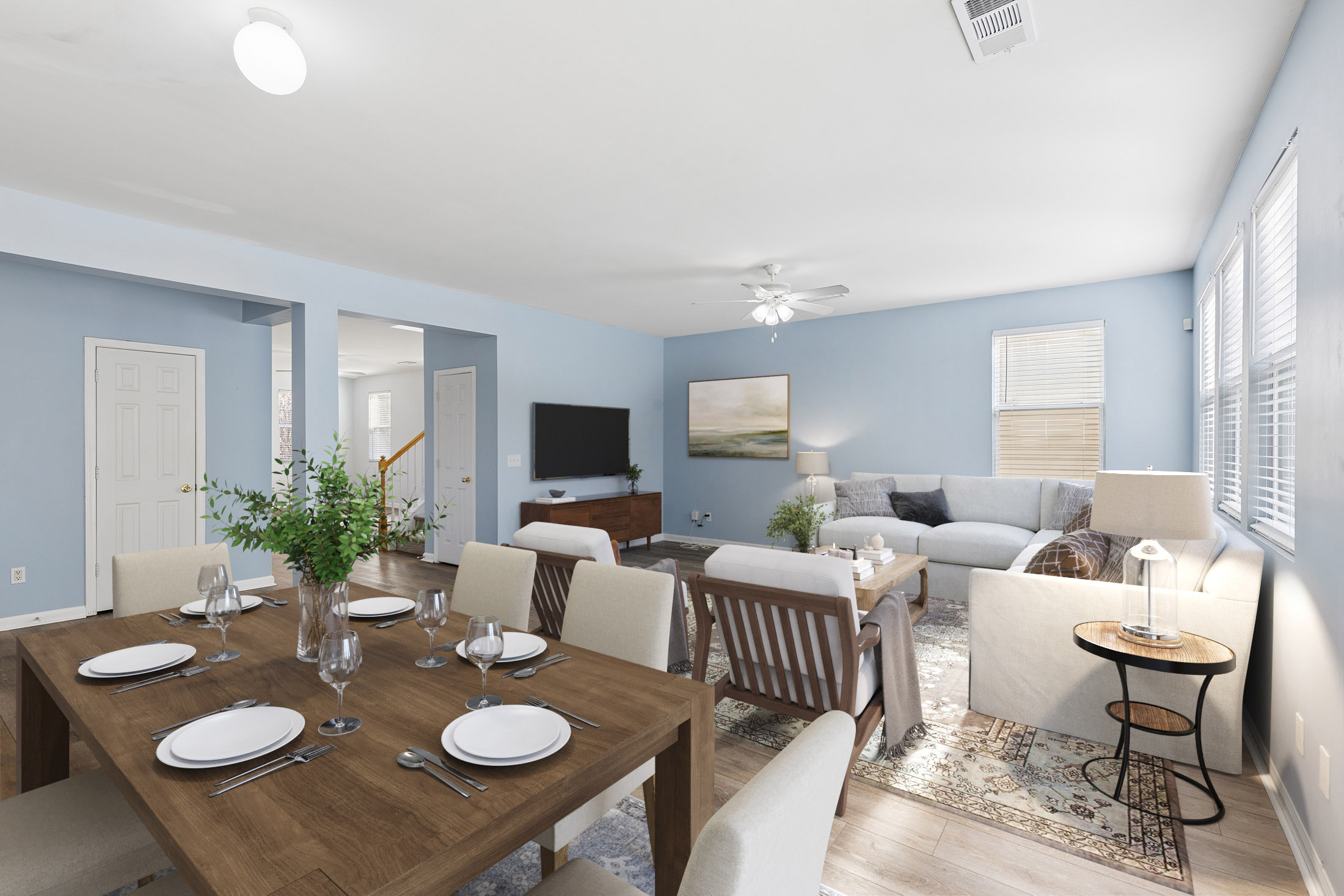 Exceptional Opportunity in The Park at Cedarcrest - 物件實景
