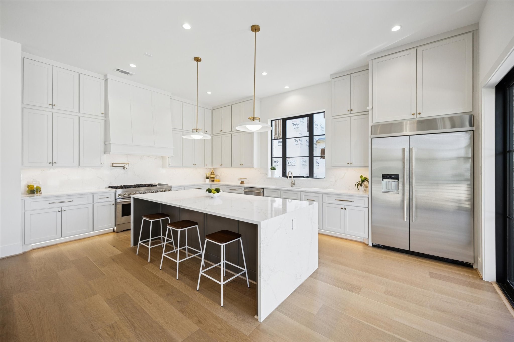  4914 Wigton Drive - 物件實景
