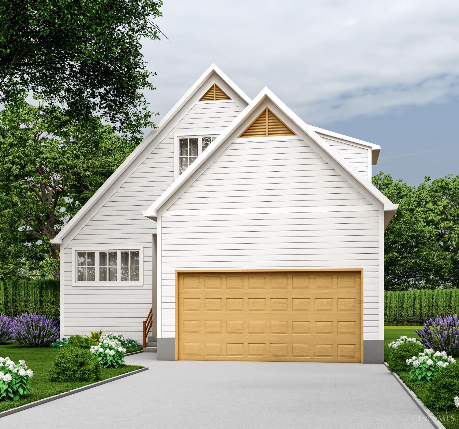 Loveland, Ohio, 45140, United States, 3 Bedrooms Bedrooms, ,3 BathroomsBathrooms,Residential,For Sale,1994485